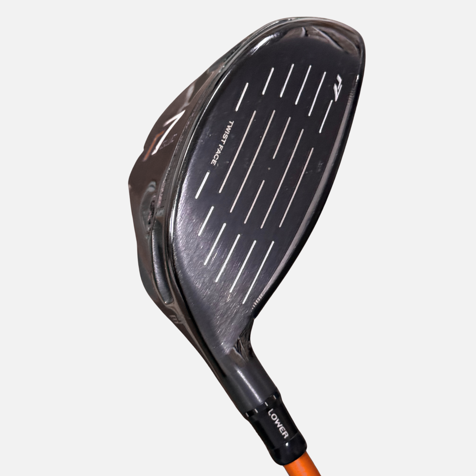Mini driver R7 Quad MD 13.5