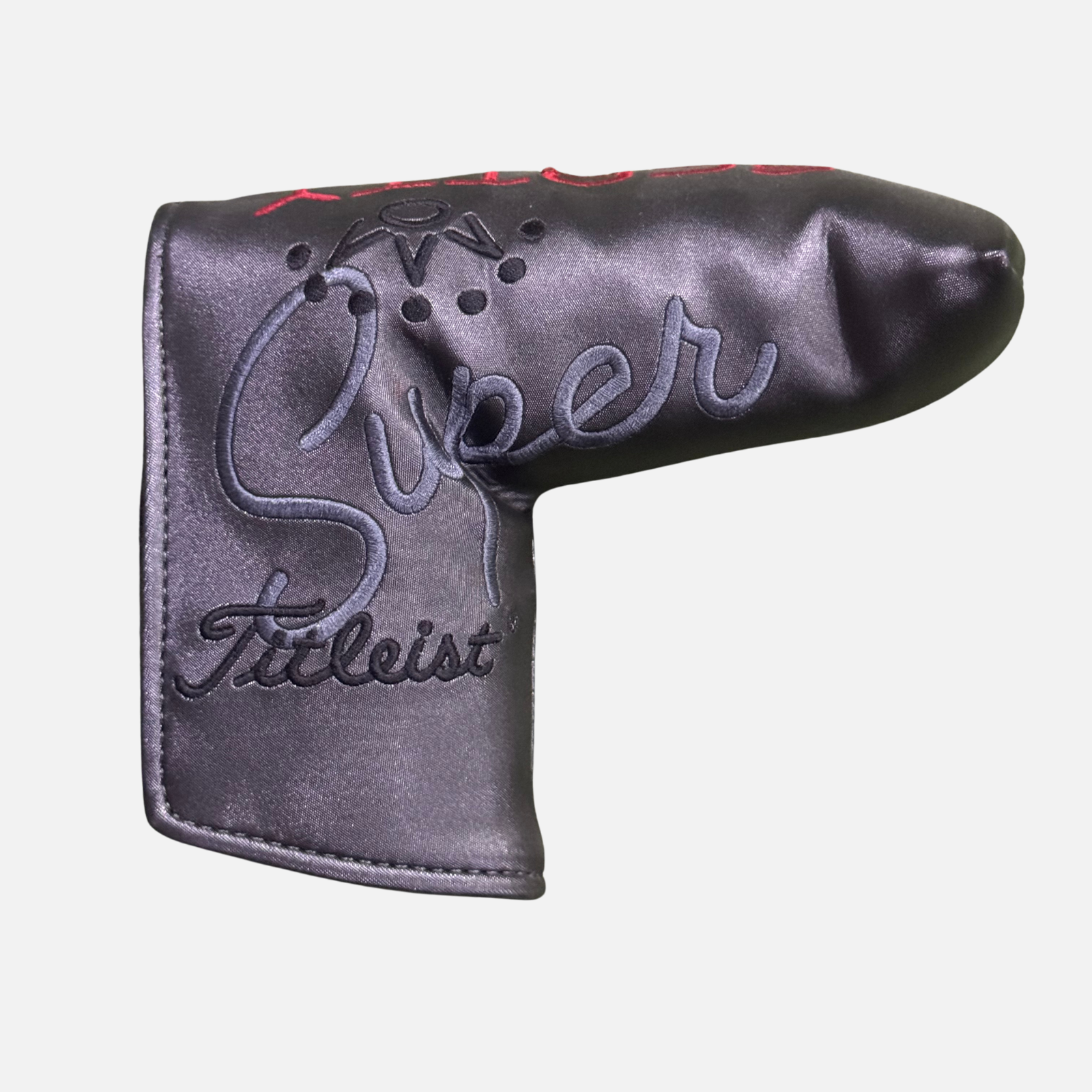Putter Scotty Cameron Super Special Select Del Mar 35"