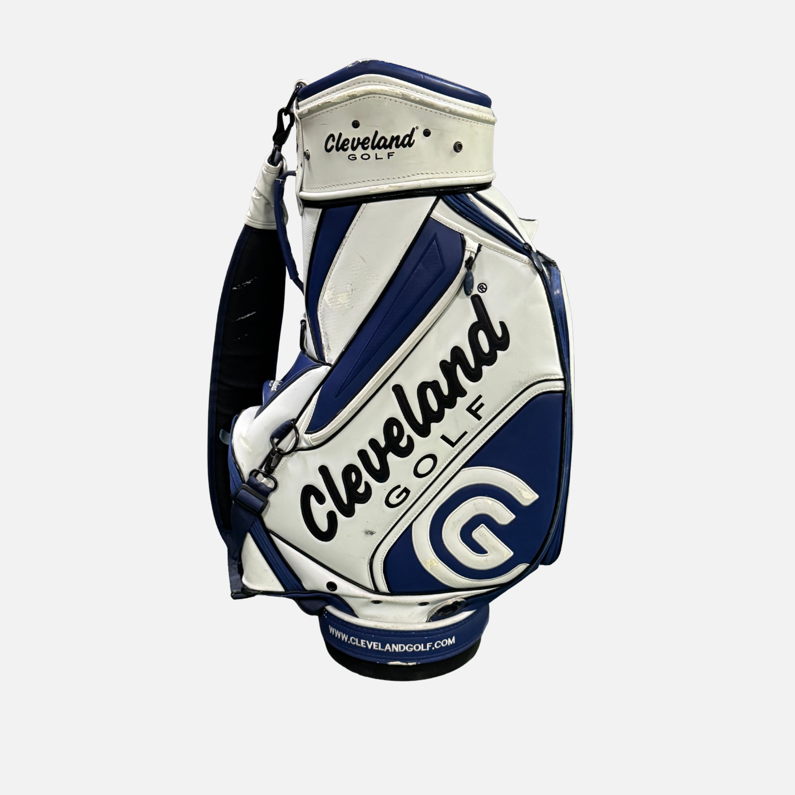 Bolsa Cleveland Staff bag 6 way