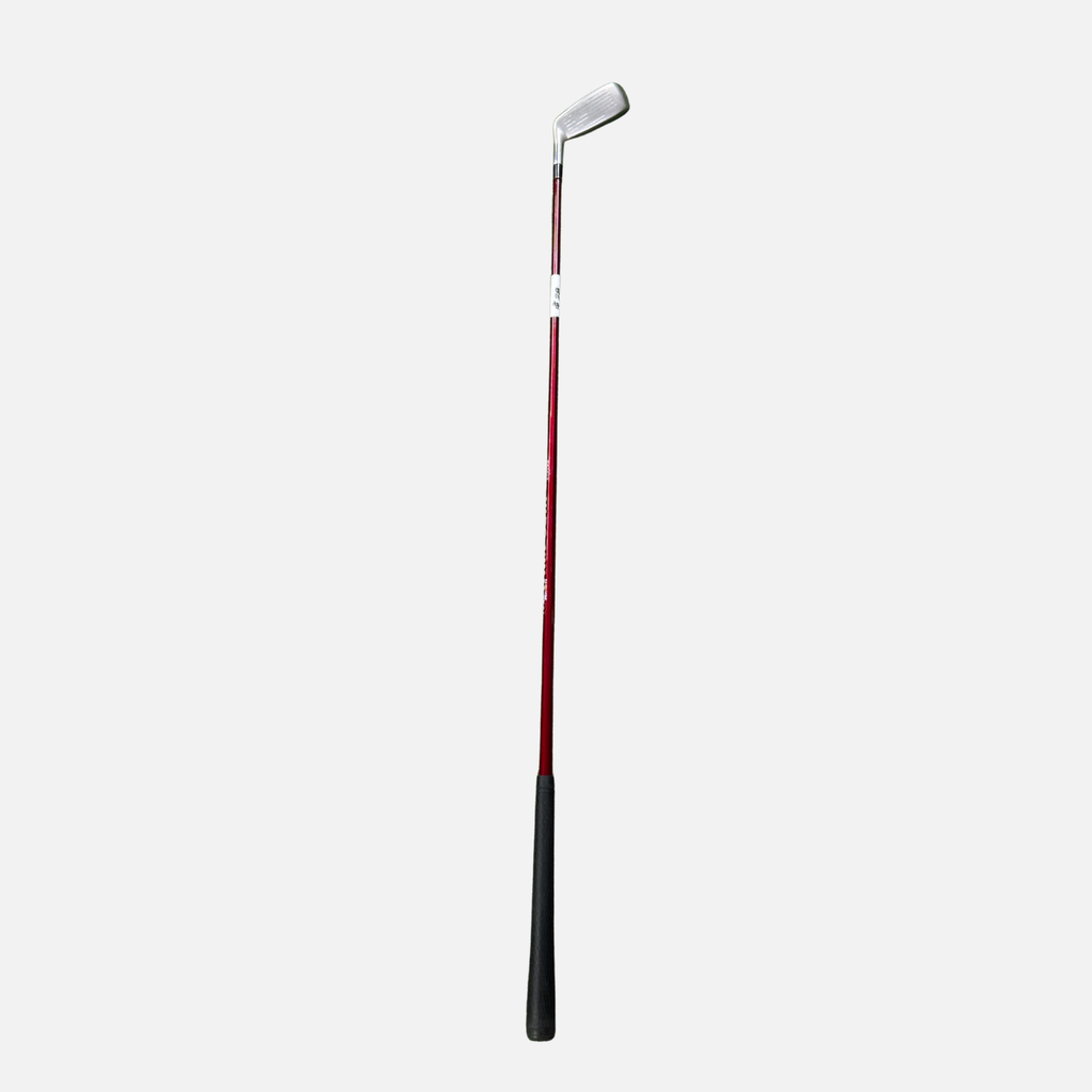 Hibrido AdamsGolf IDEA pro gold 23 stiff flex
