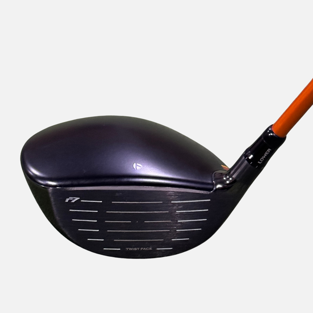 Mini driver R7 Quad MD 13.5