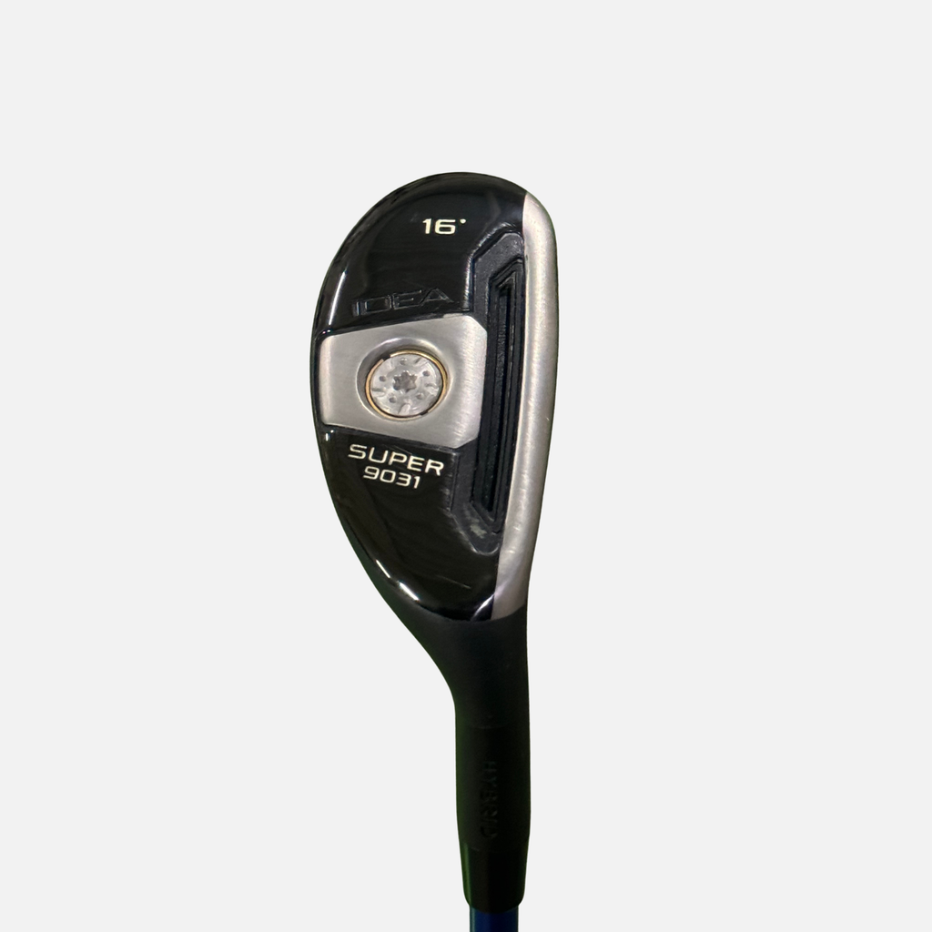 Hibrido AdamsGolf super 9031 16 reg flex