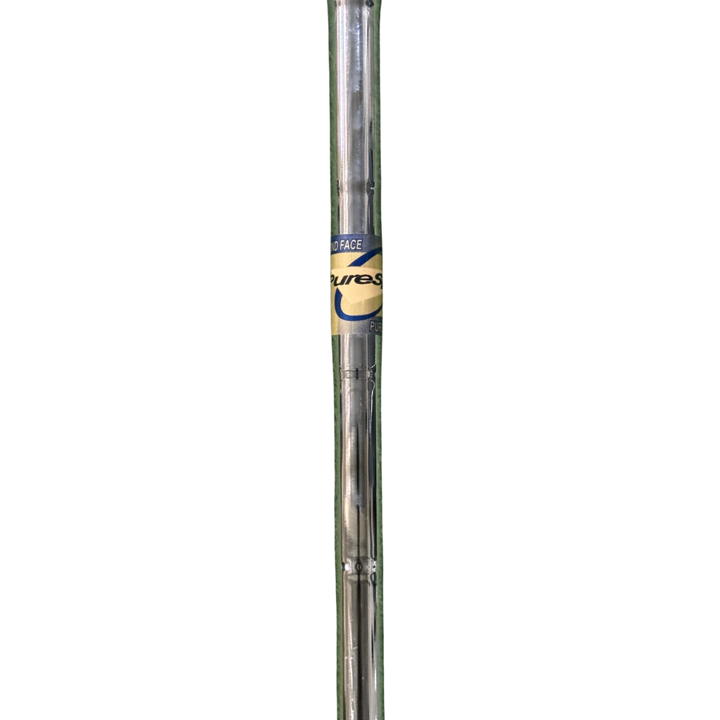 Wedge Purespin Diamondface 52 stiff acero
