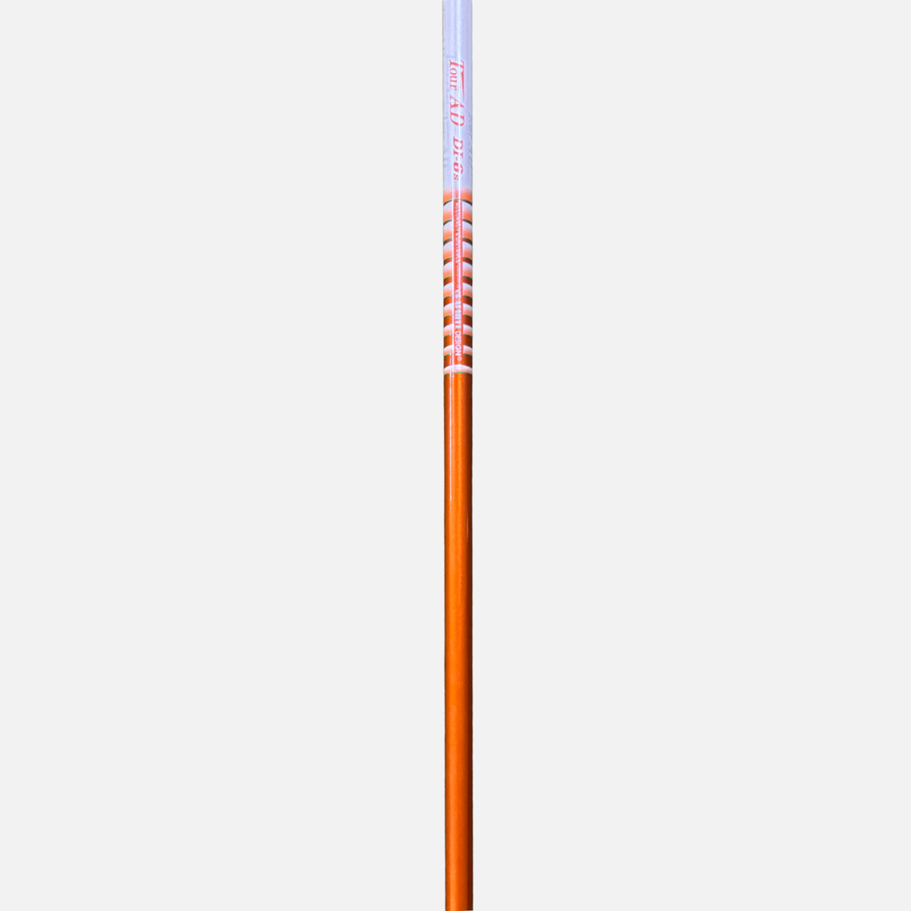 Mini driver R7 Quad MD 13.5
