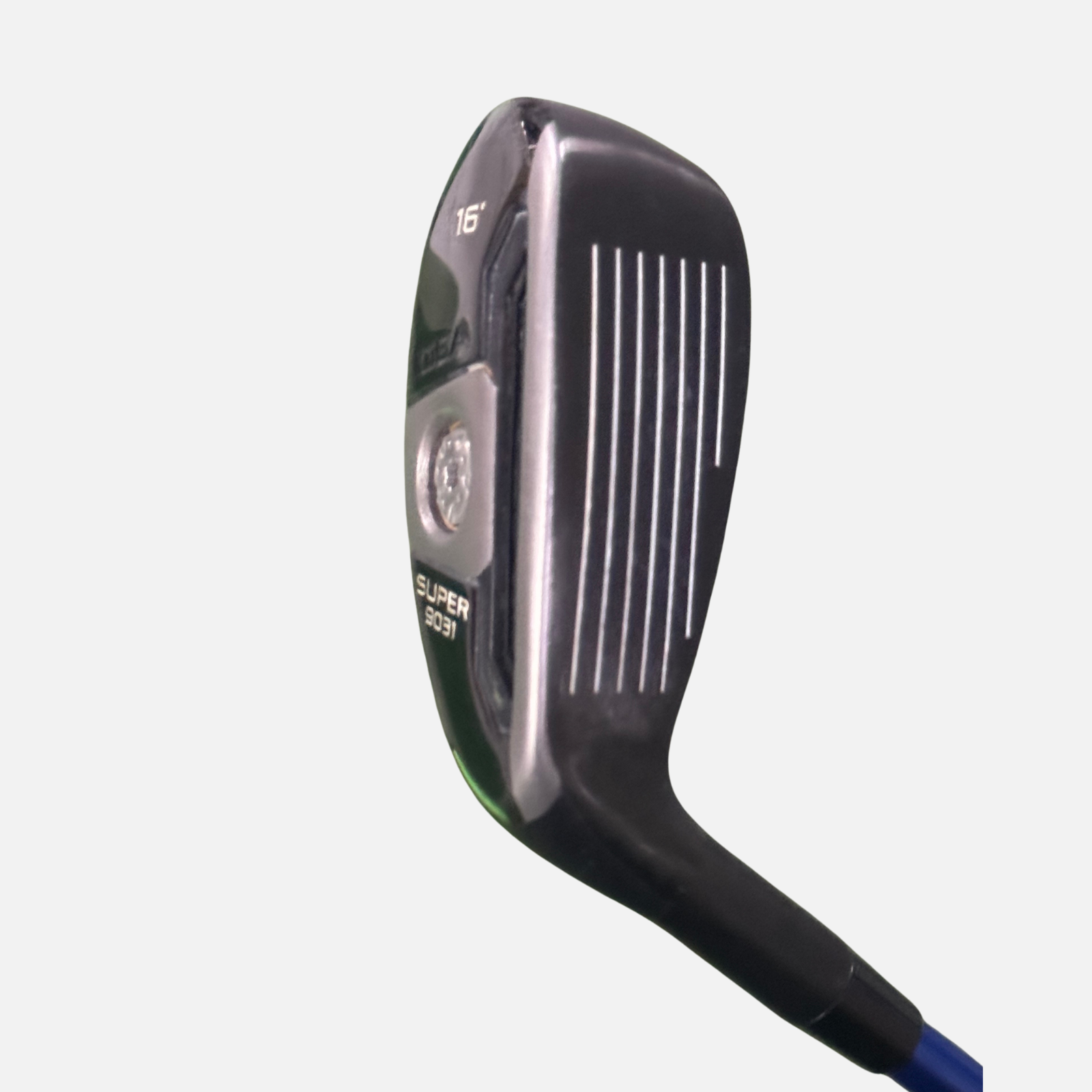 Hibrido AdamsGolf super 9031 16 reg flex