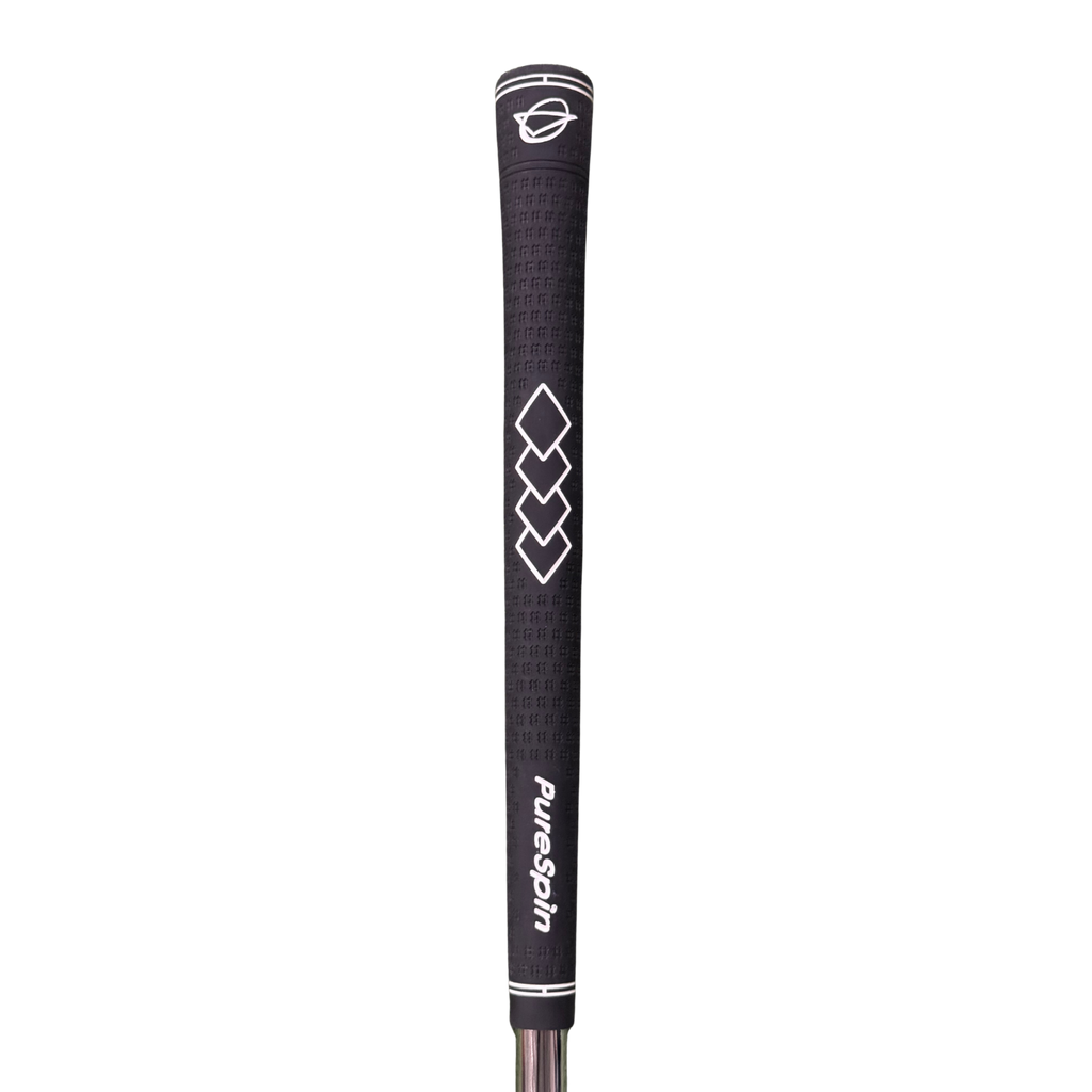 Wedge Purespin Diamondface 52 stiff acero