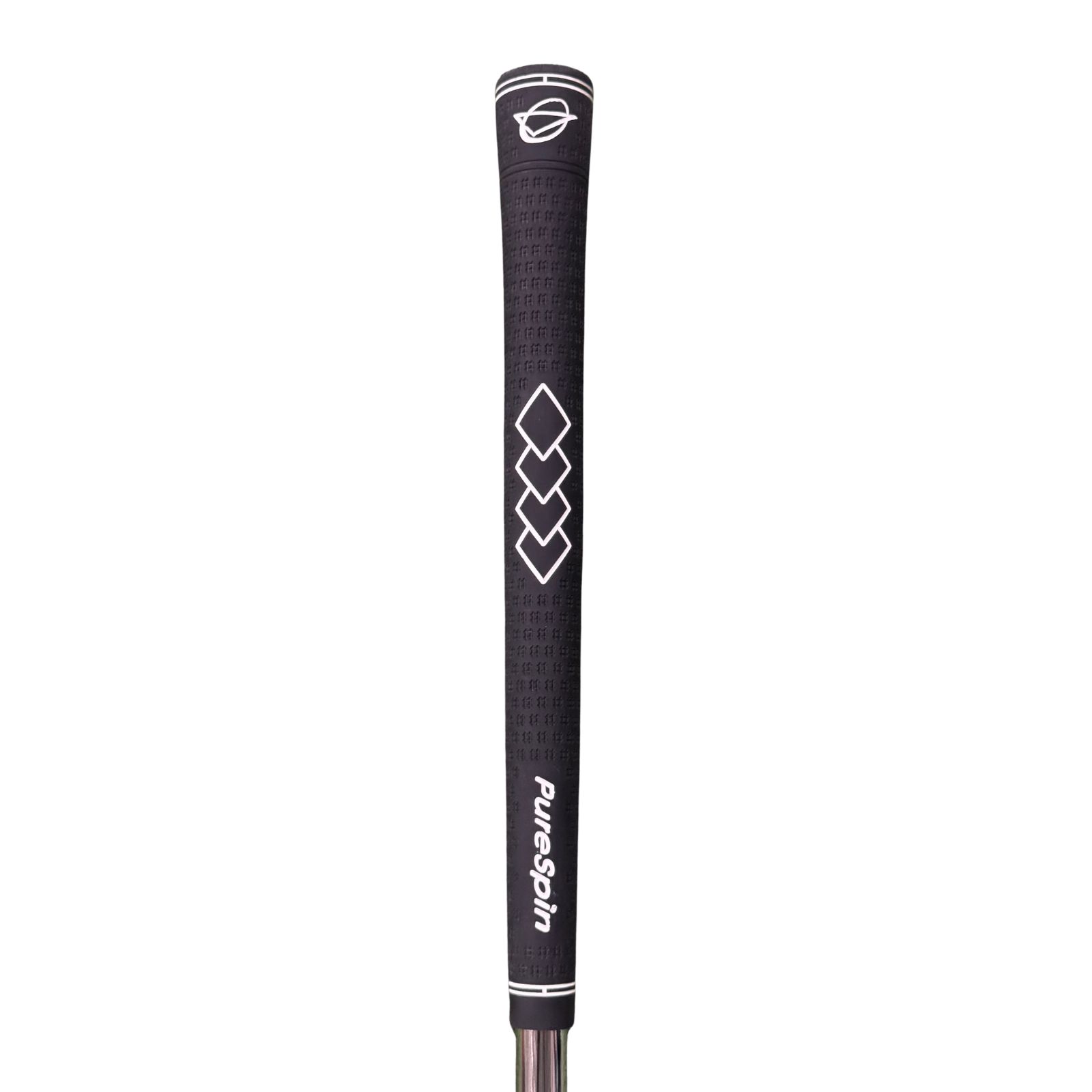 Wedge Purespin Diamondface 52 stiff acero