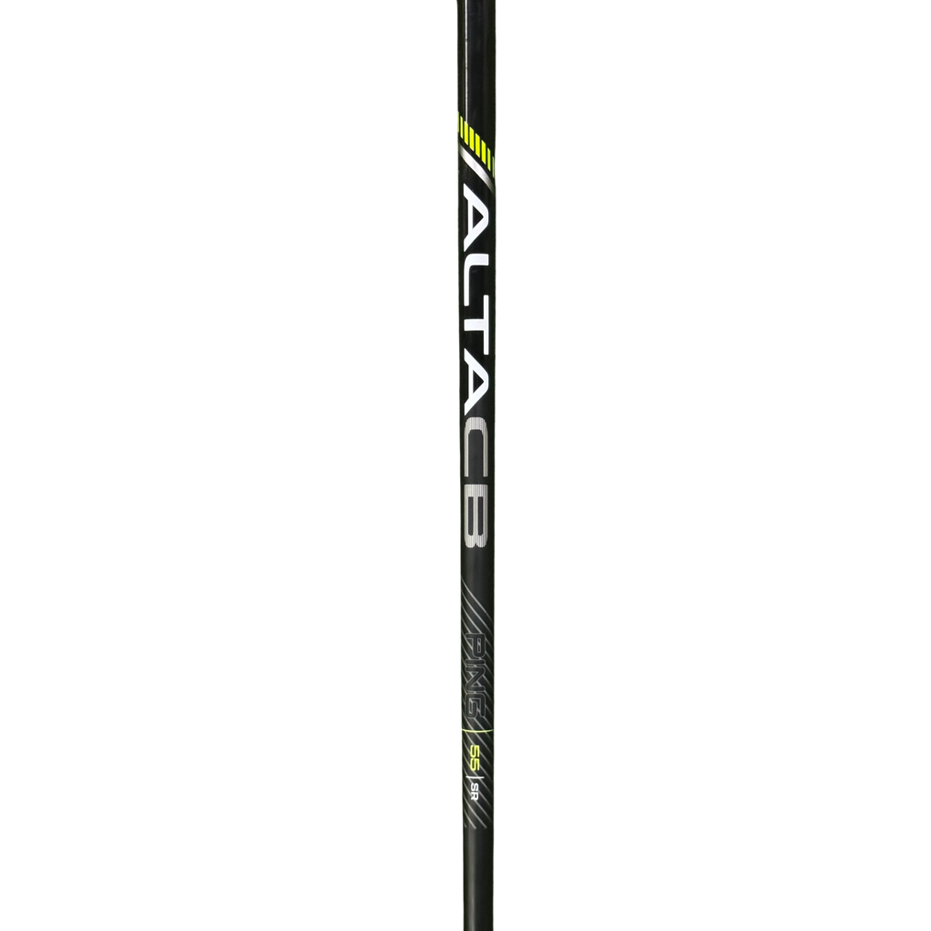 Ping ALTA CB 55 SR