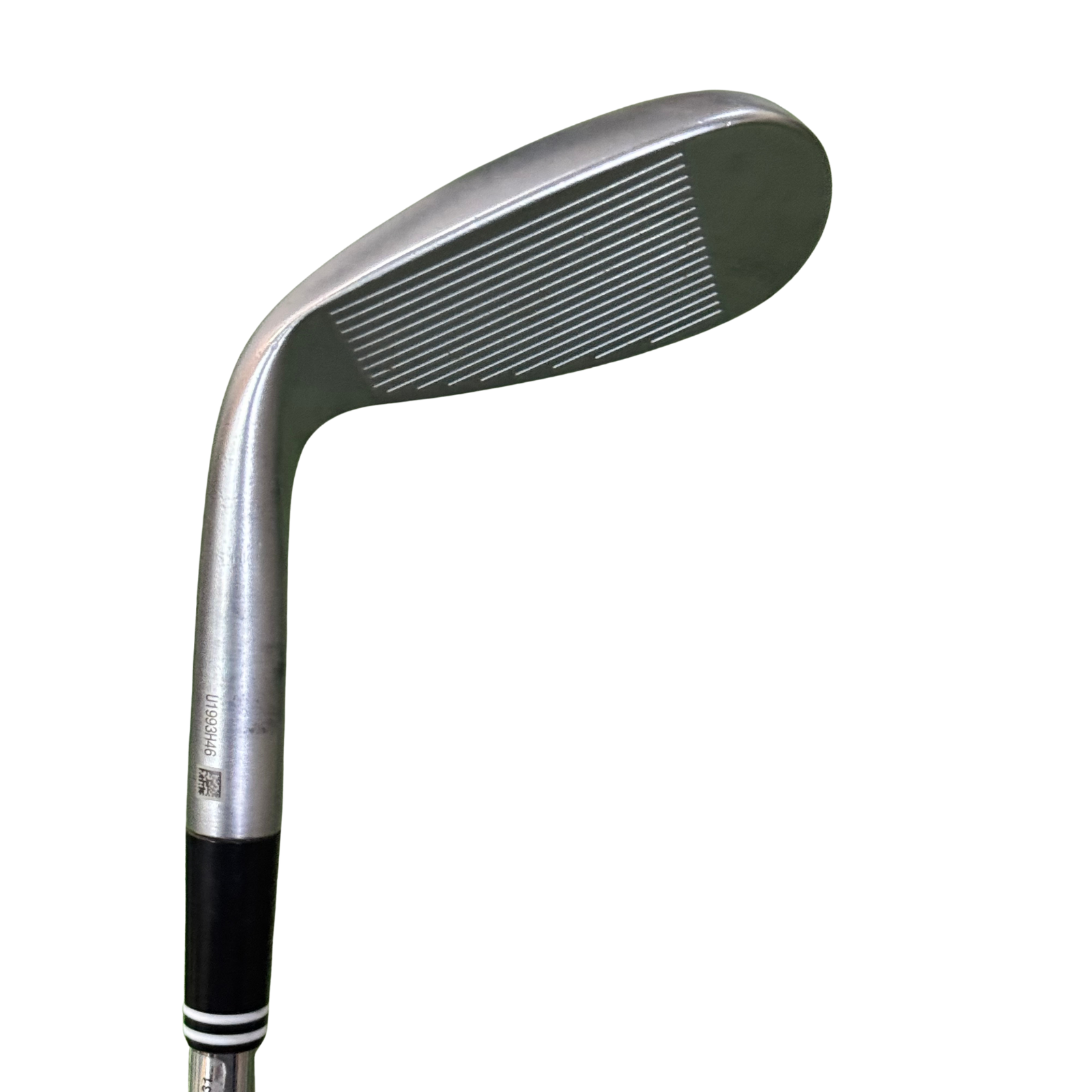 Wedge Cleveland RTX 4 56 Stiff acero