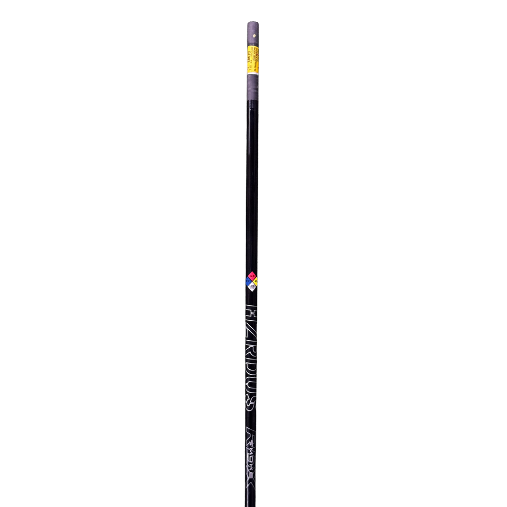 HZRDUS RDX Smoke 60G Carbon Fiber
