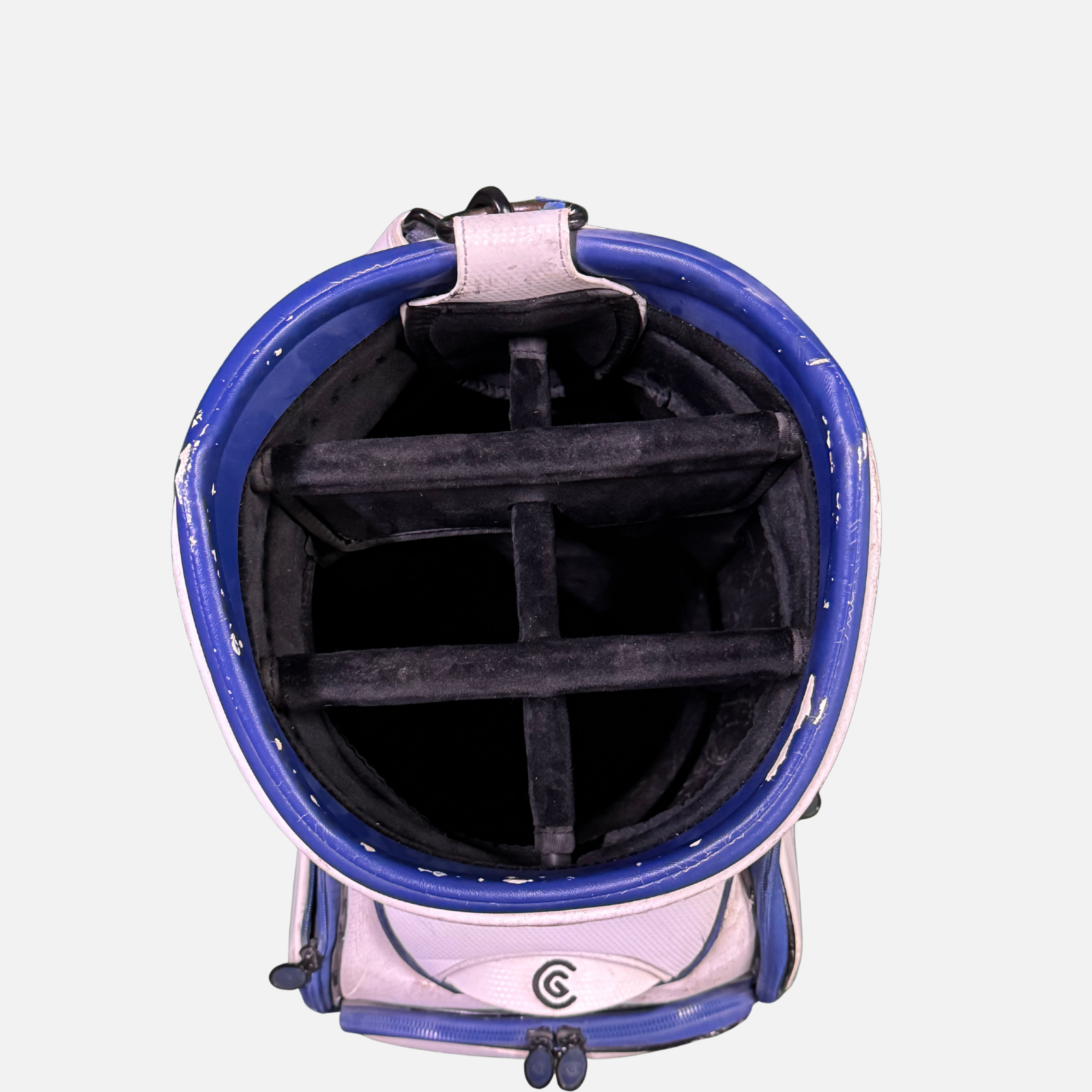 Bolsa Cleveland Staff bag 6 way