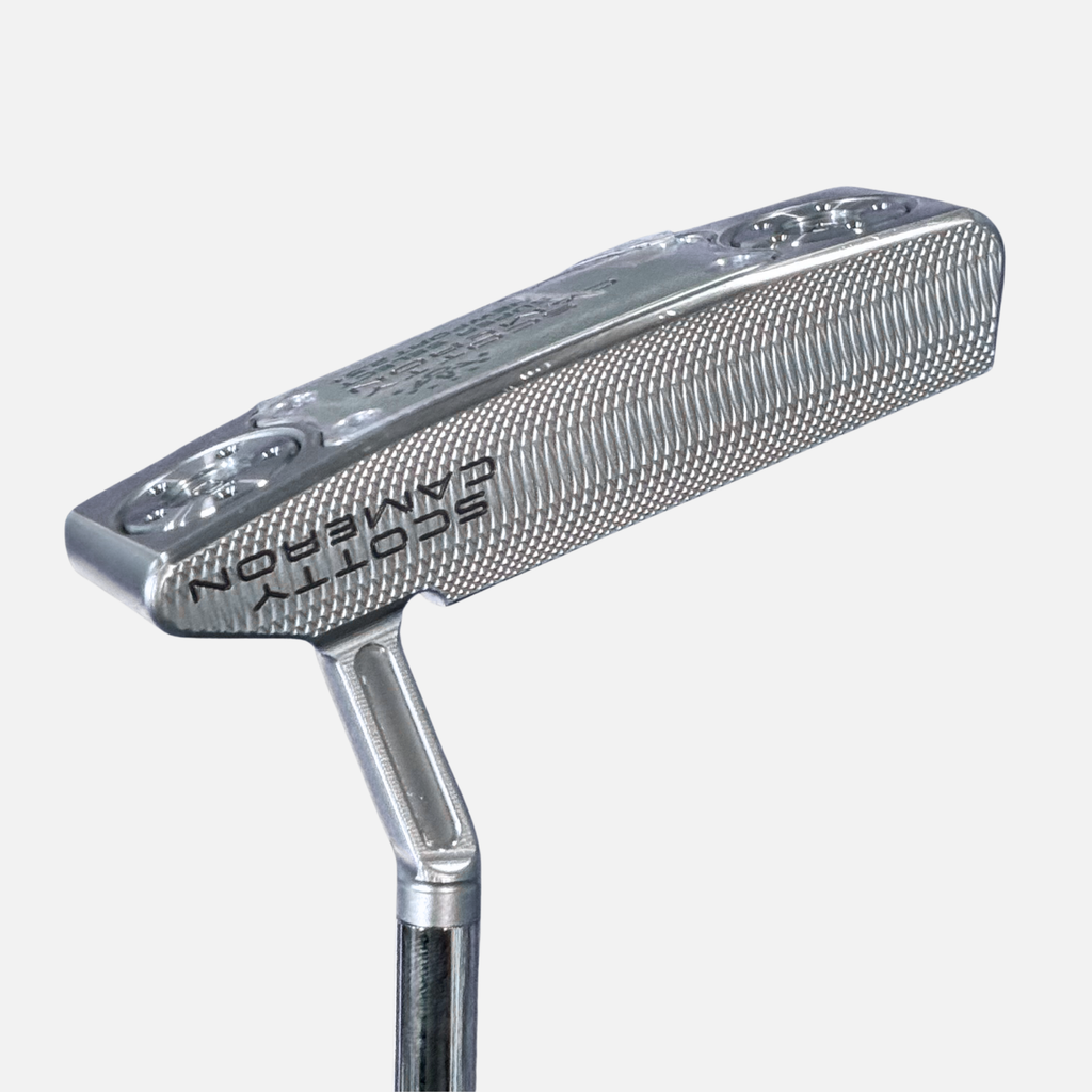 Putter Scotty Cameron Super Select Newport 2.5+ 35"