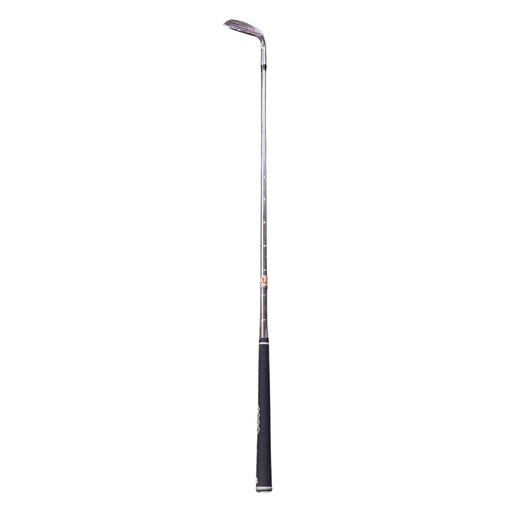 Wedge Purespin Diamondface 52 stiff acero
