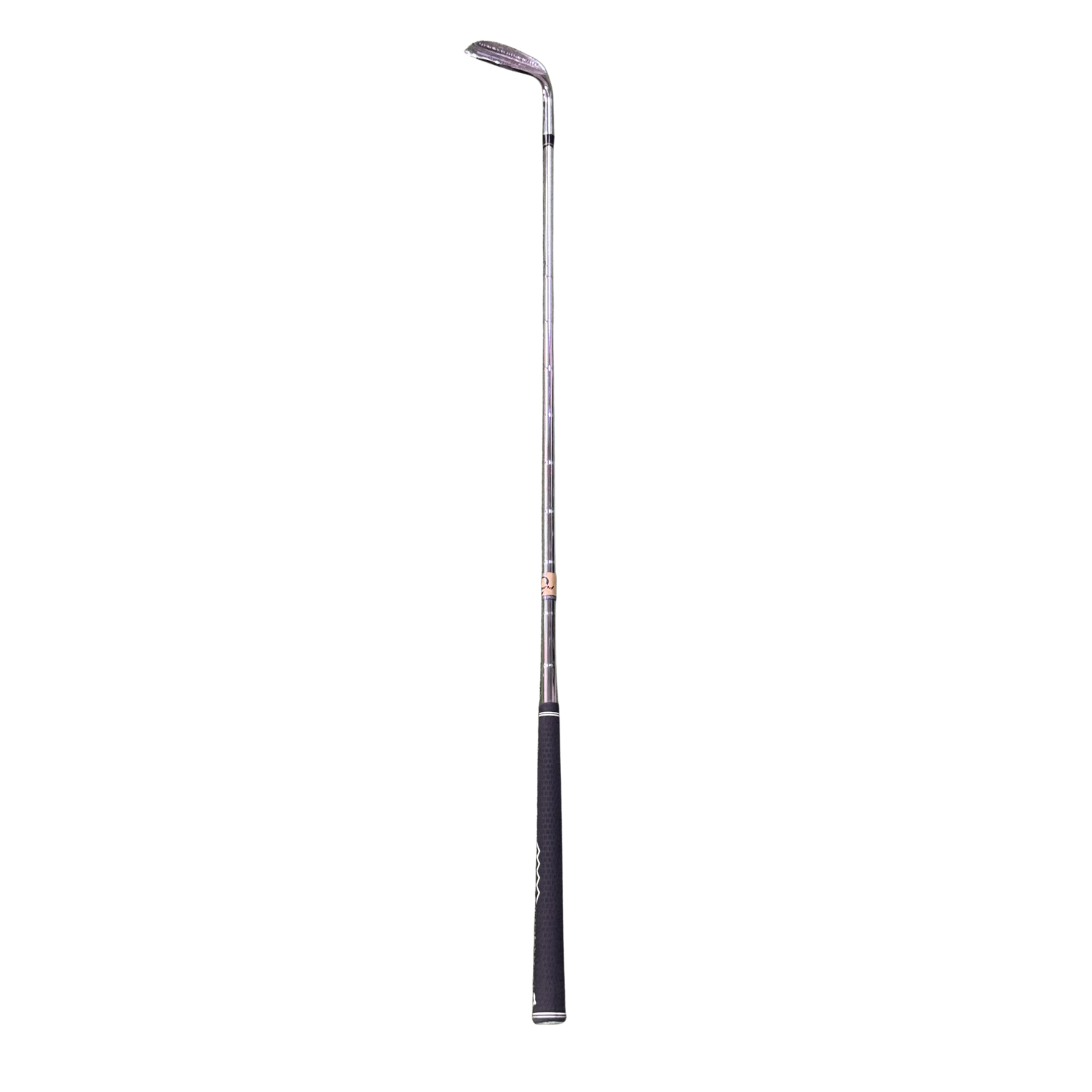 Wedge Purespin Diamondface 52 stiff acero