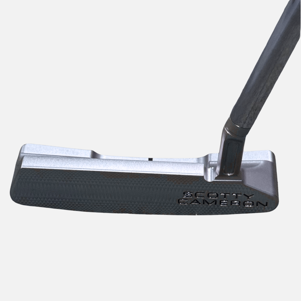 Putter Scotty Cameron Super Select Newport 2.5+ 35"