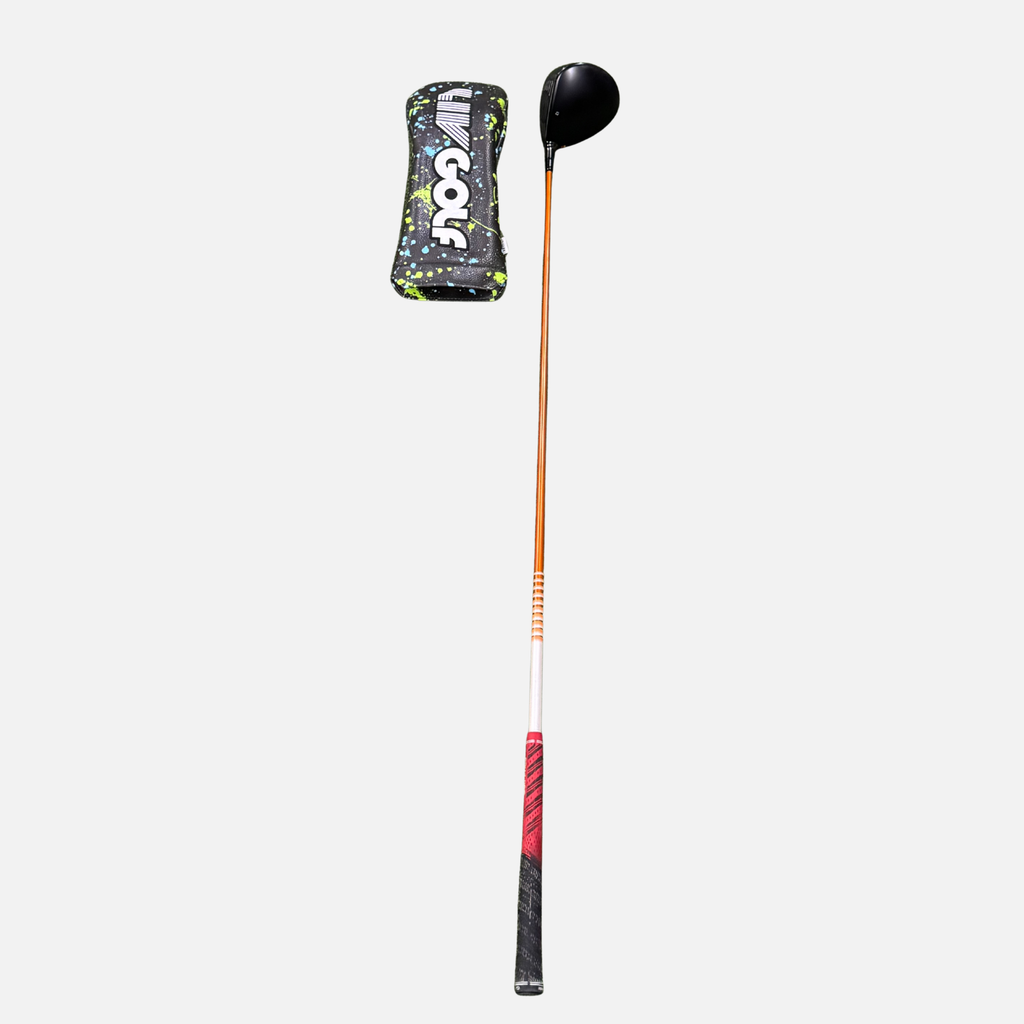 Mini driver R7 Quad MD 13.5