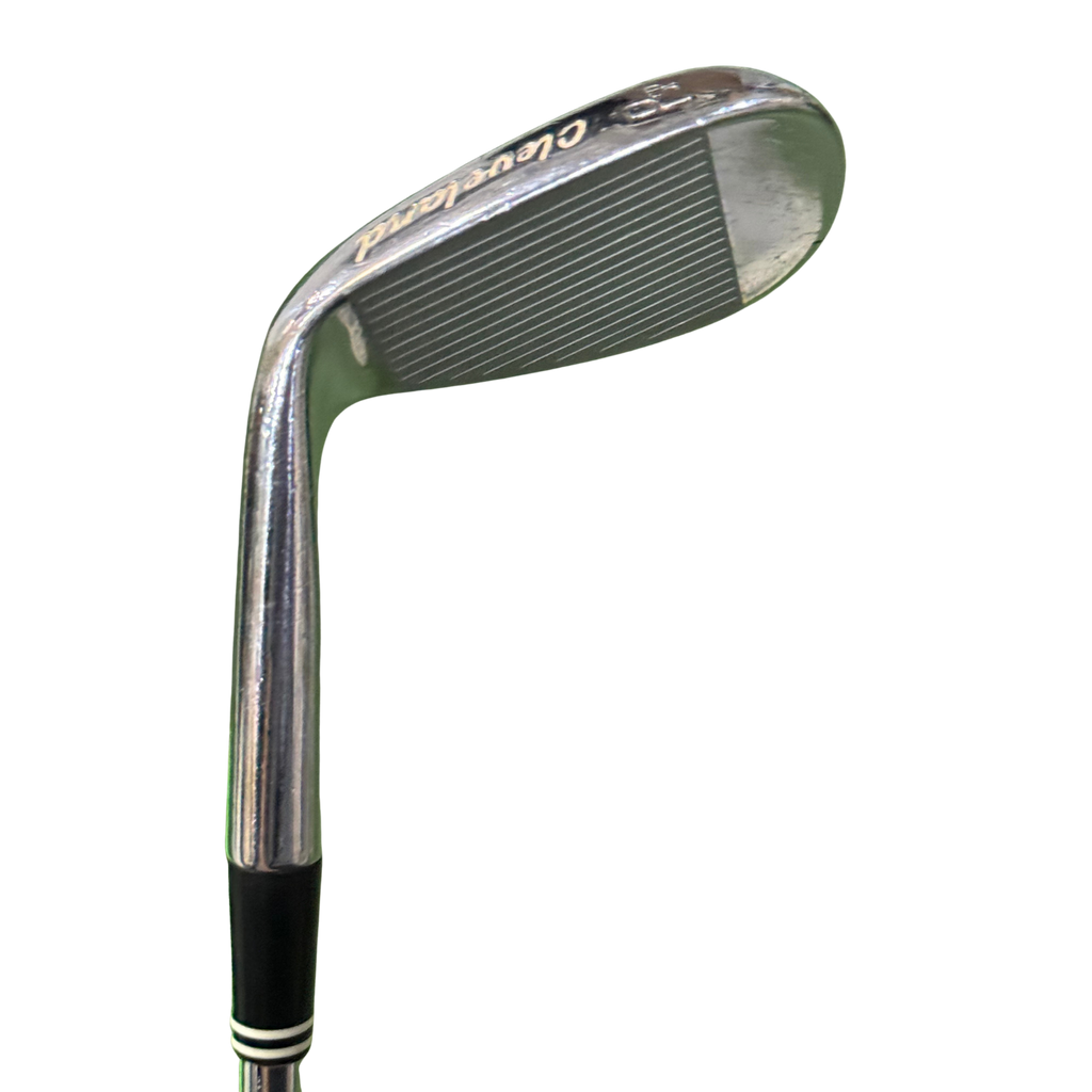 Wedge Clevaland REG 588 49 stiff acero