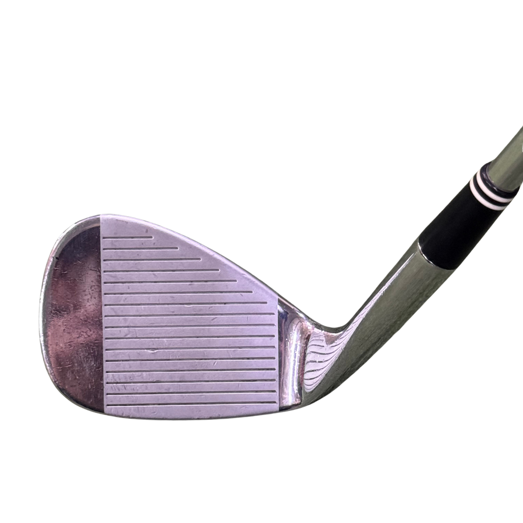 Wedge Clevaland REG 588 49 stiff acero