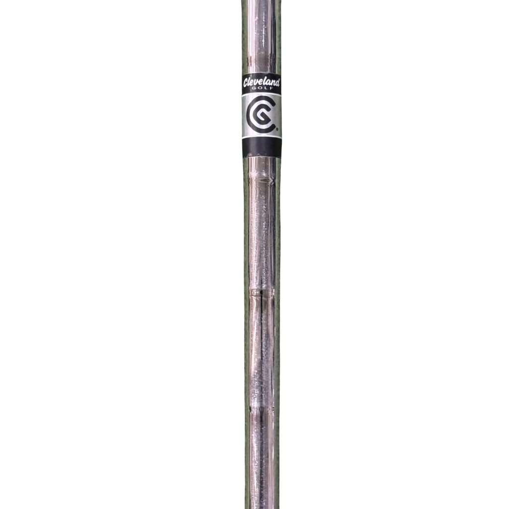 Wedge Clevaland REG 588 49 stiff acero