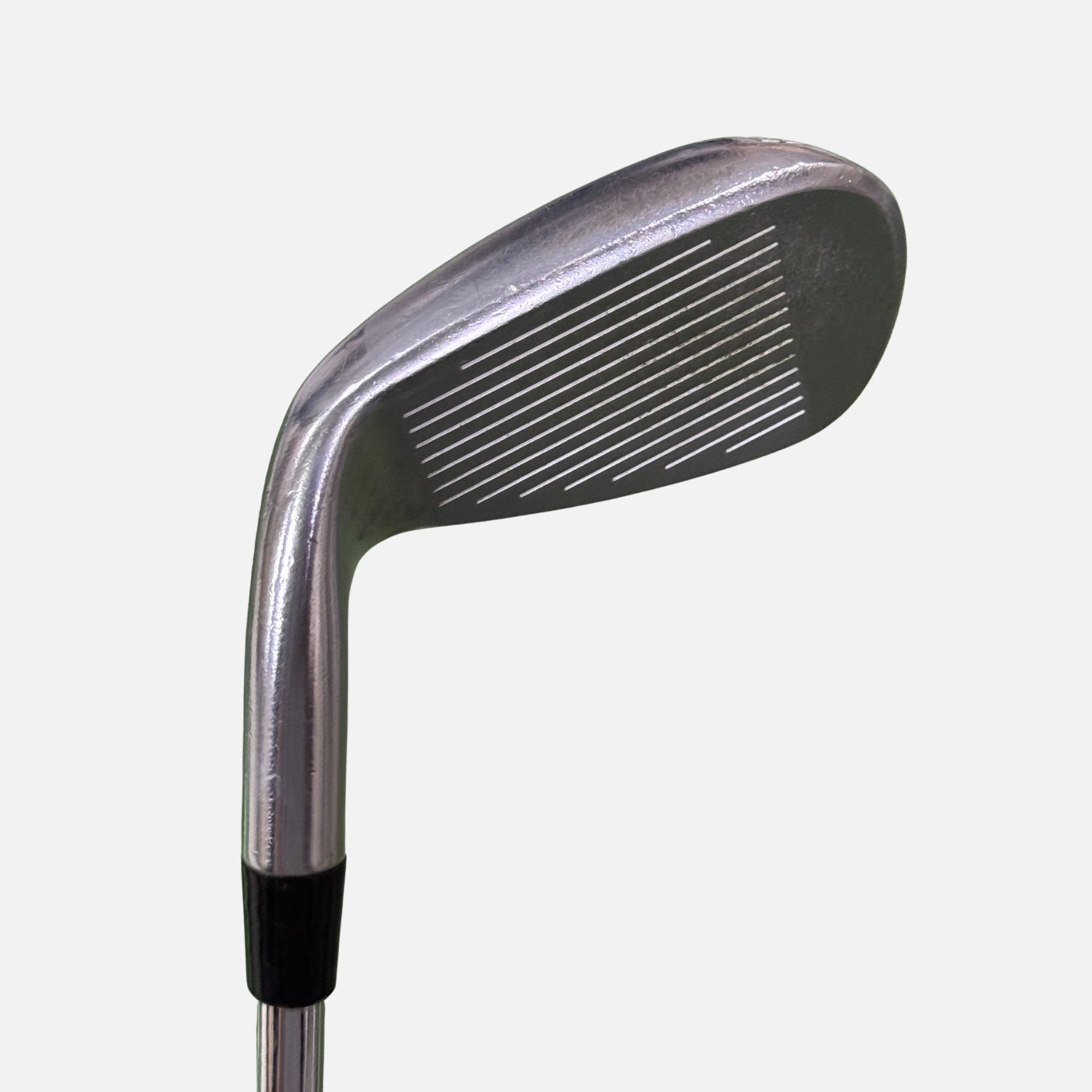 Set fierros Cobra King F7 5-P KBS Acero Stiff