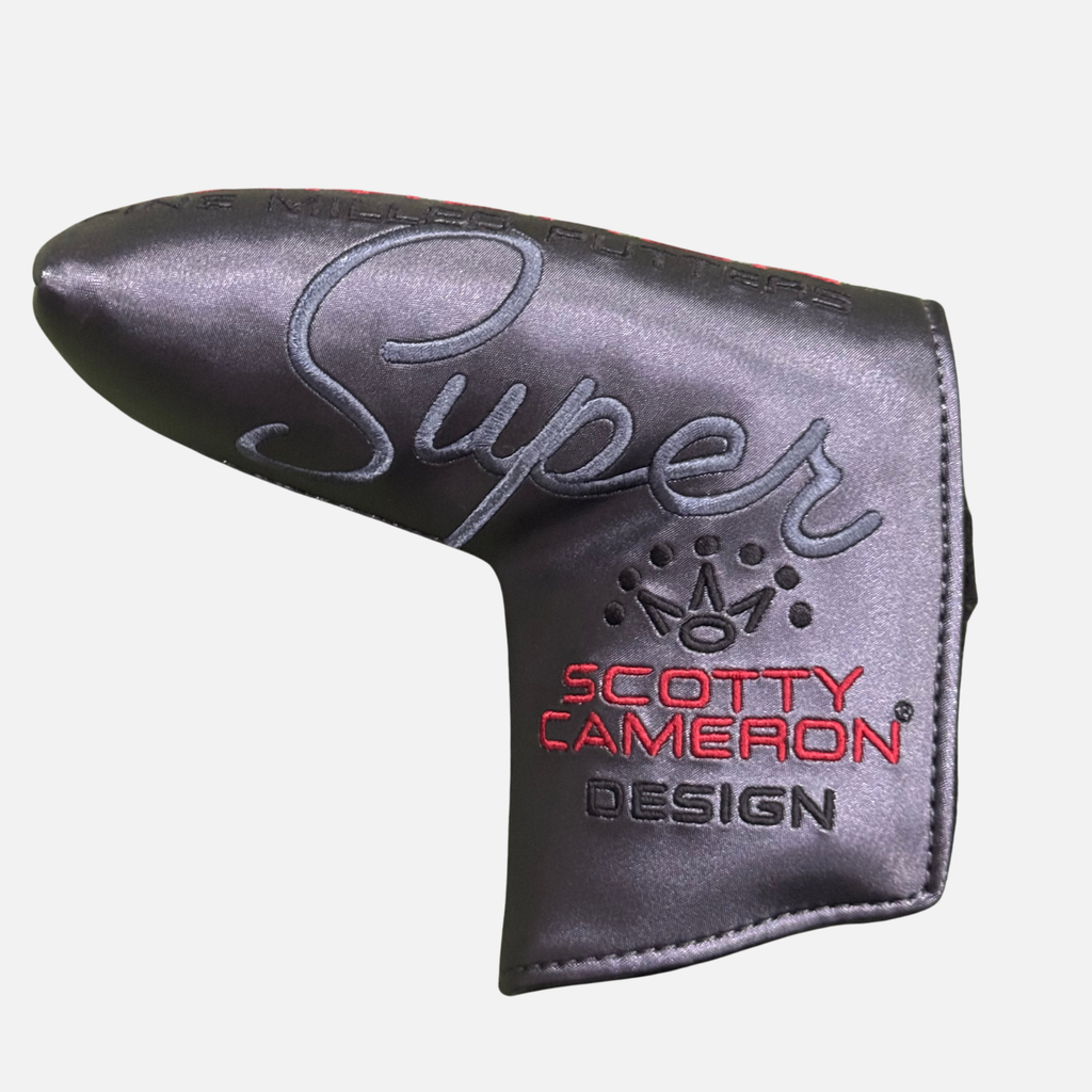 Putter Scotty Cameron Super Select Newport 2.5+ 35"