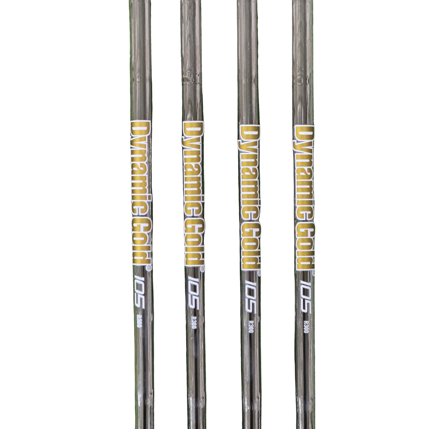 Dynamic gold 105 R300