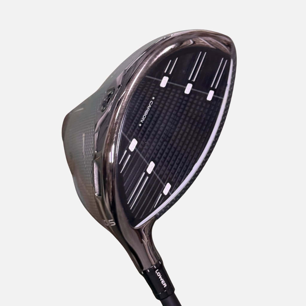Driver Taylormade Qi35 10.5 Reg