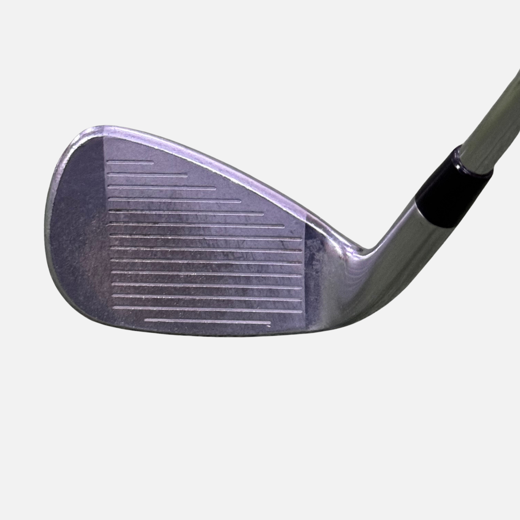 Set fierros Cobra King F7 5-P KBS Acero Stiff