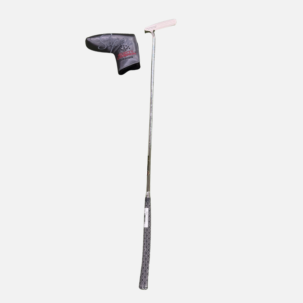 Putter Scotty Cameron Super Select Newport 2.5+ 35"