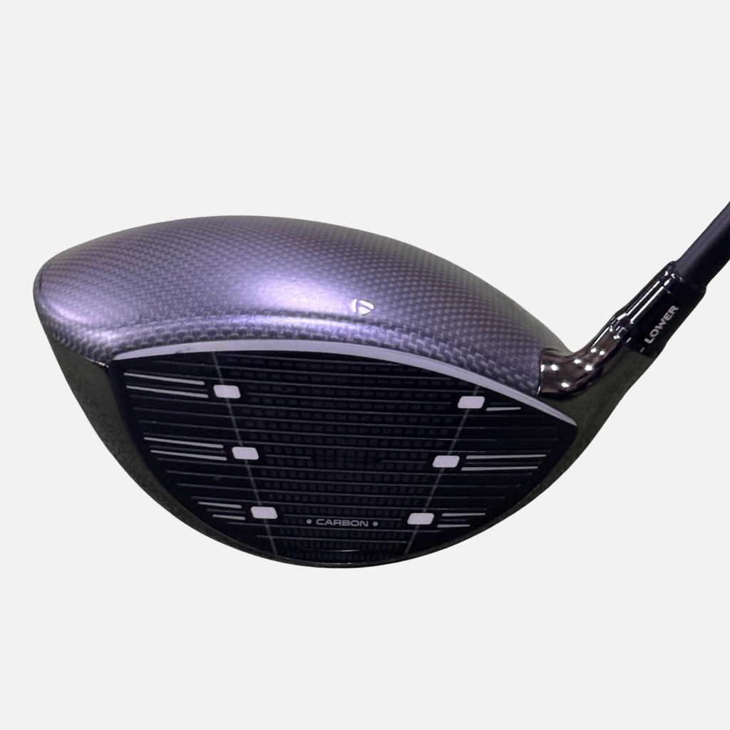 Driver Taylormade Qi35 10.5 Reg