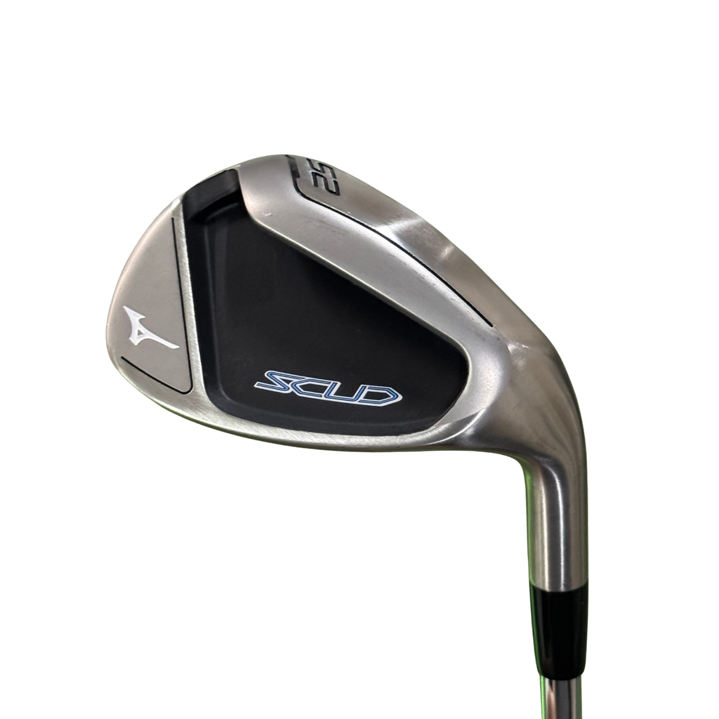 Wedge Mizuno SCUD 52 stiff acero