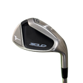 Wedge Mizuno SCUD 52 stiff acero