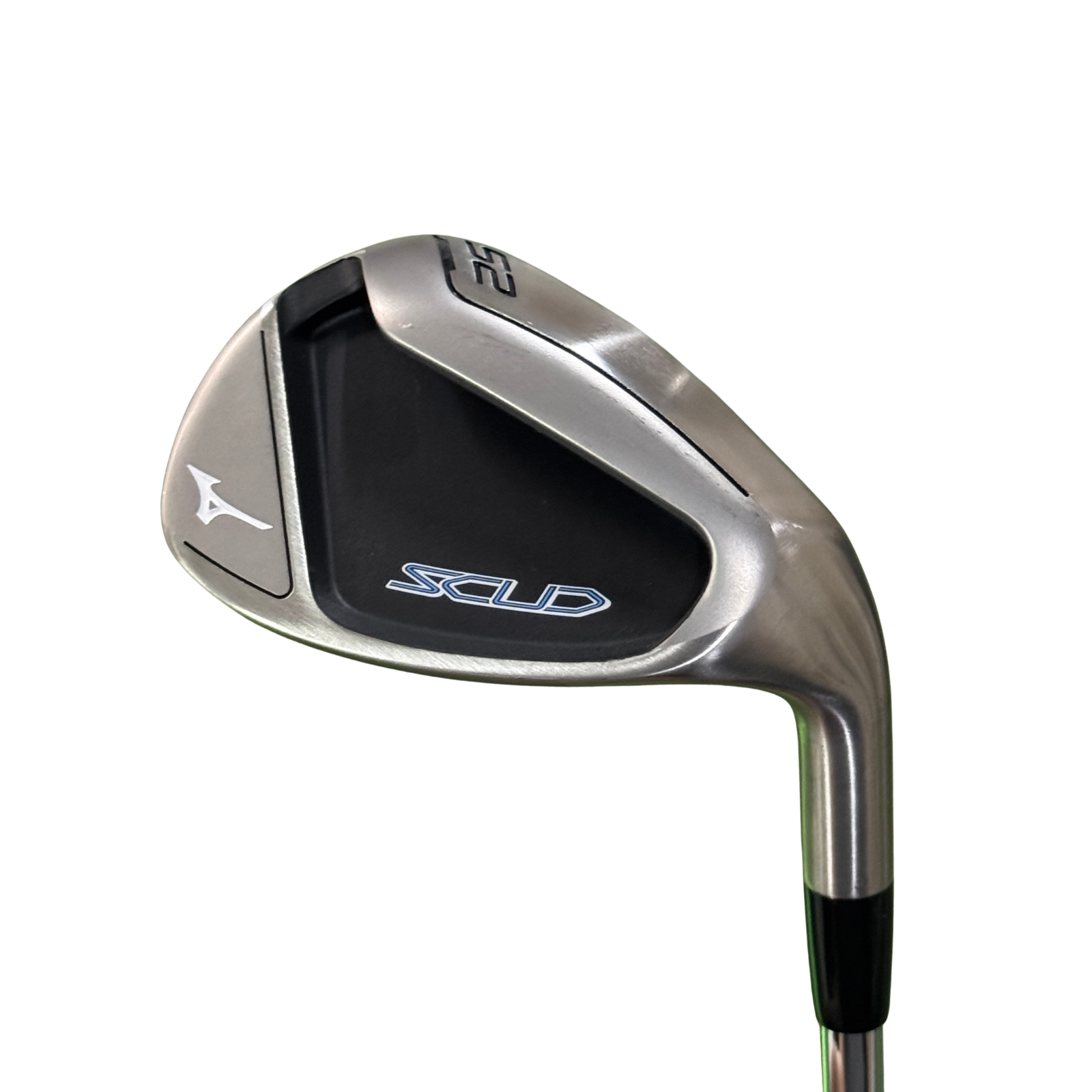 Wedge Mizuno SCUD 52 stiff acero
