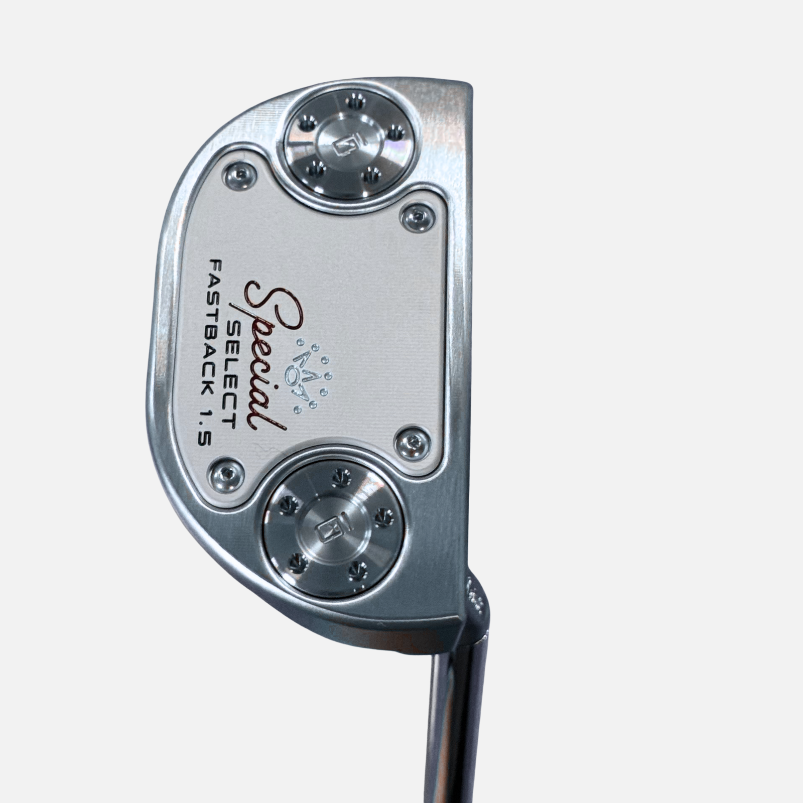 Putter Scotty Cameron Special Select Fastback 1.5 35"