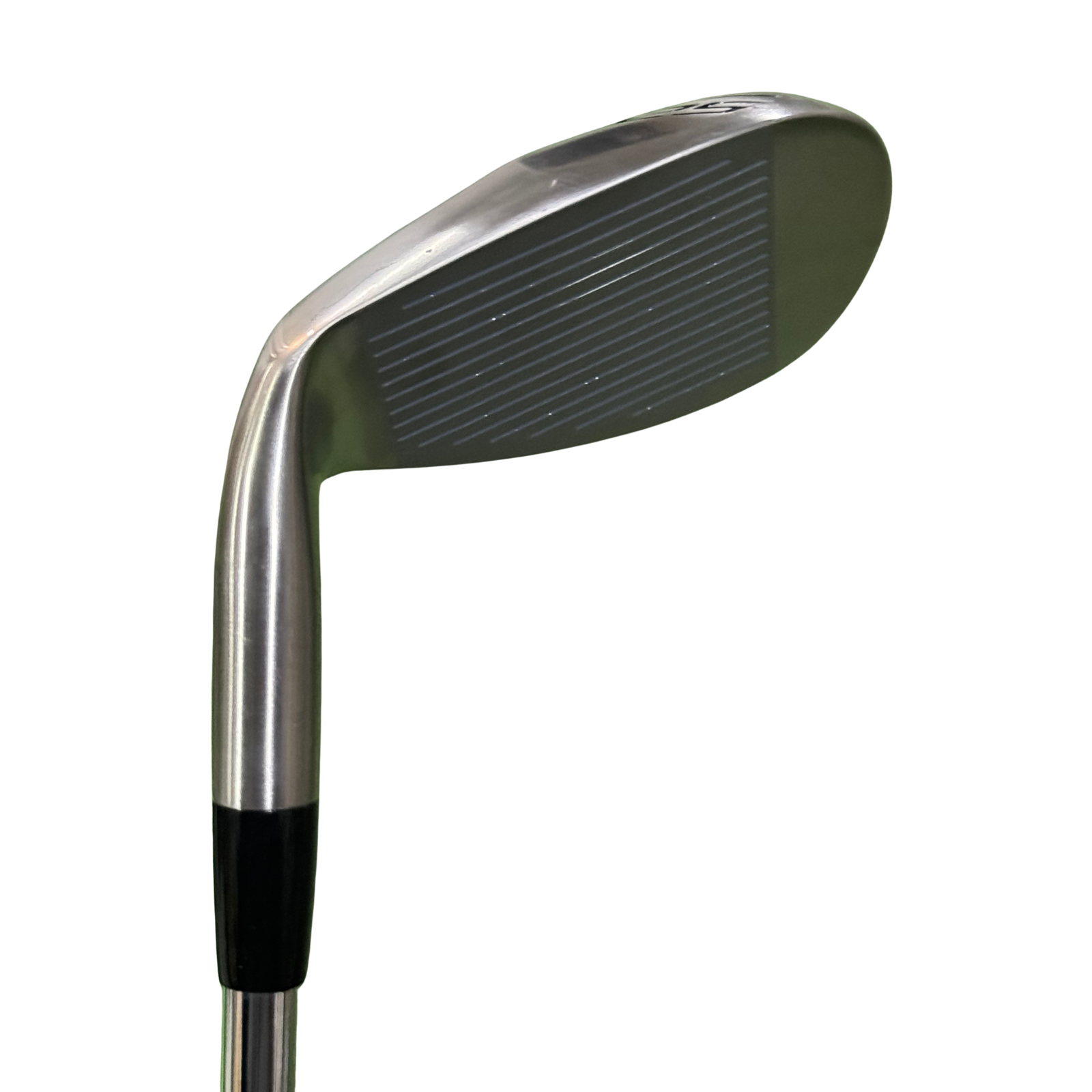 Wedge Mizuno SCUD 52 stiff acero