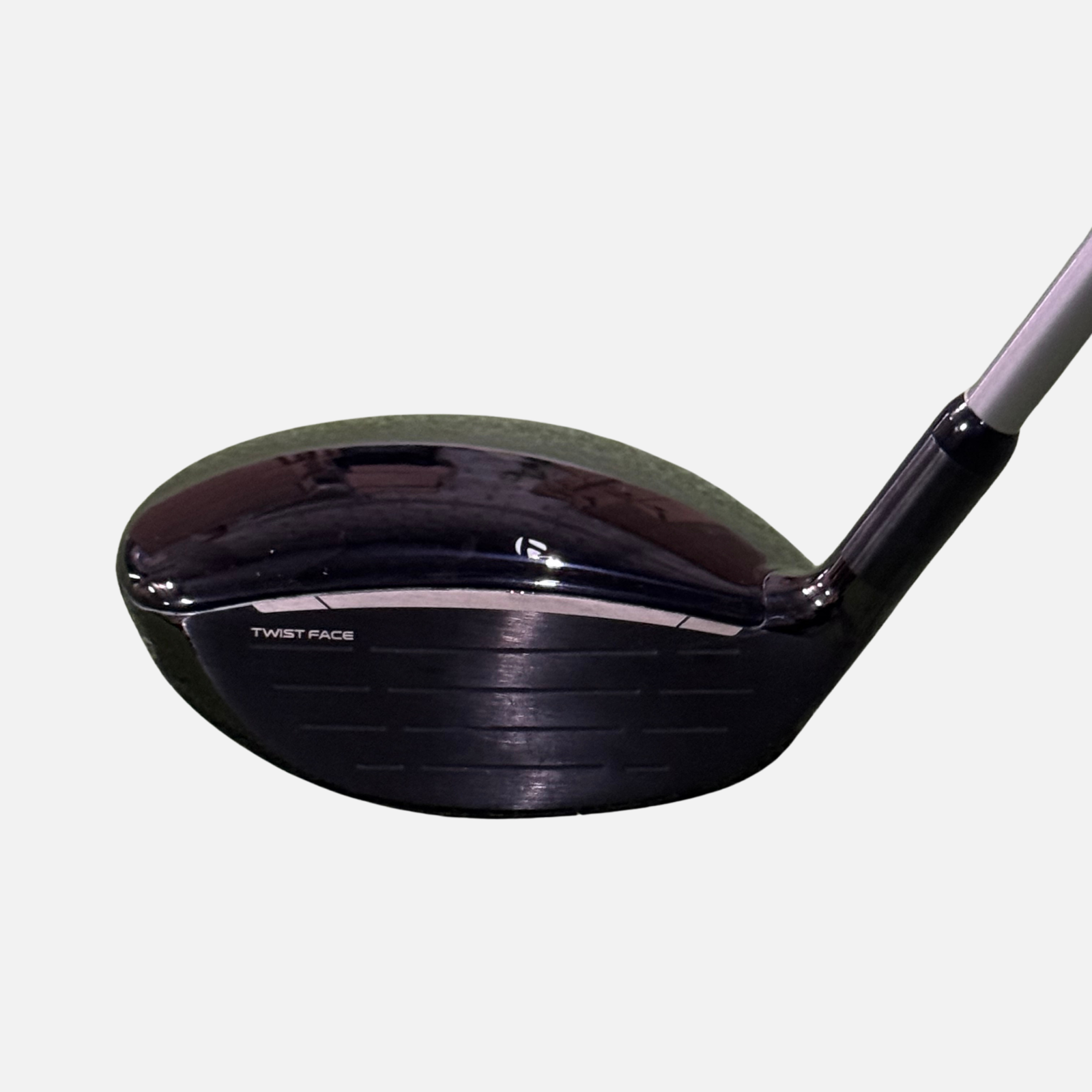 Madera Taylormade Qi10 MAX 7/22 Stiff