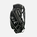 Bolsa LA Golf Staff bag 5 way piel
