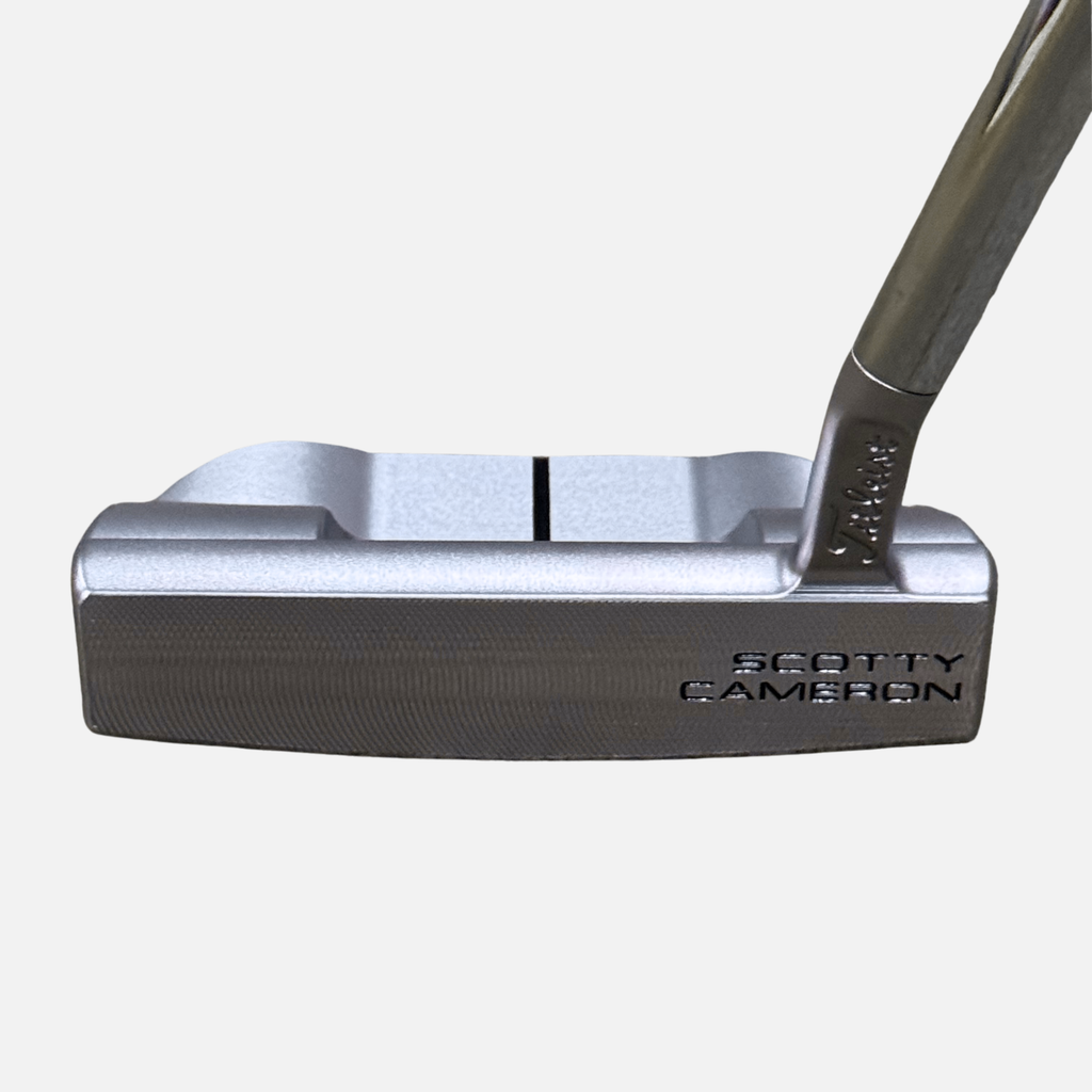 Putter Scotty Cameron Special Select Fastback 1.5 35"