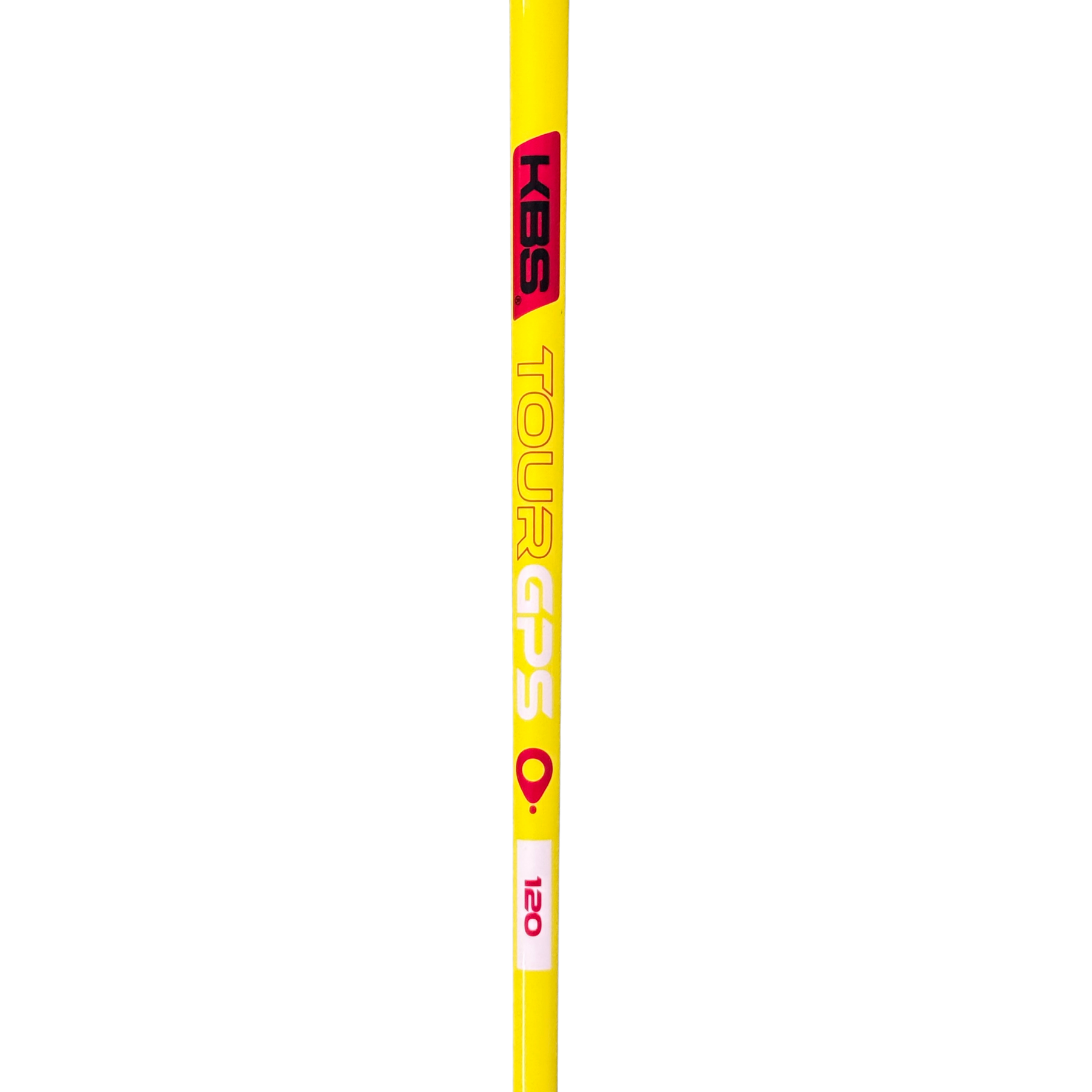 KBS tour GPS 120