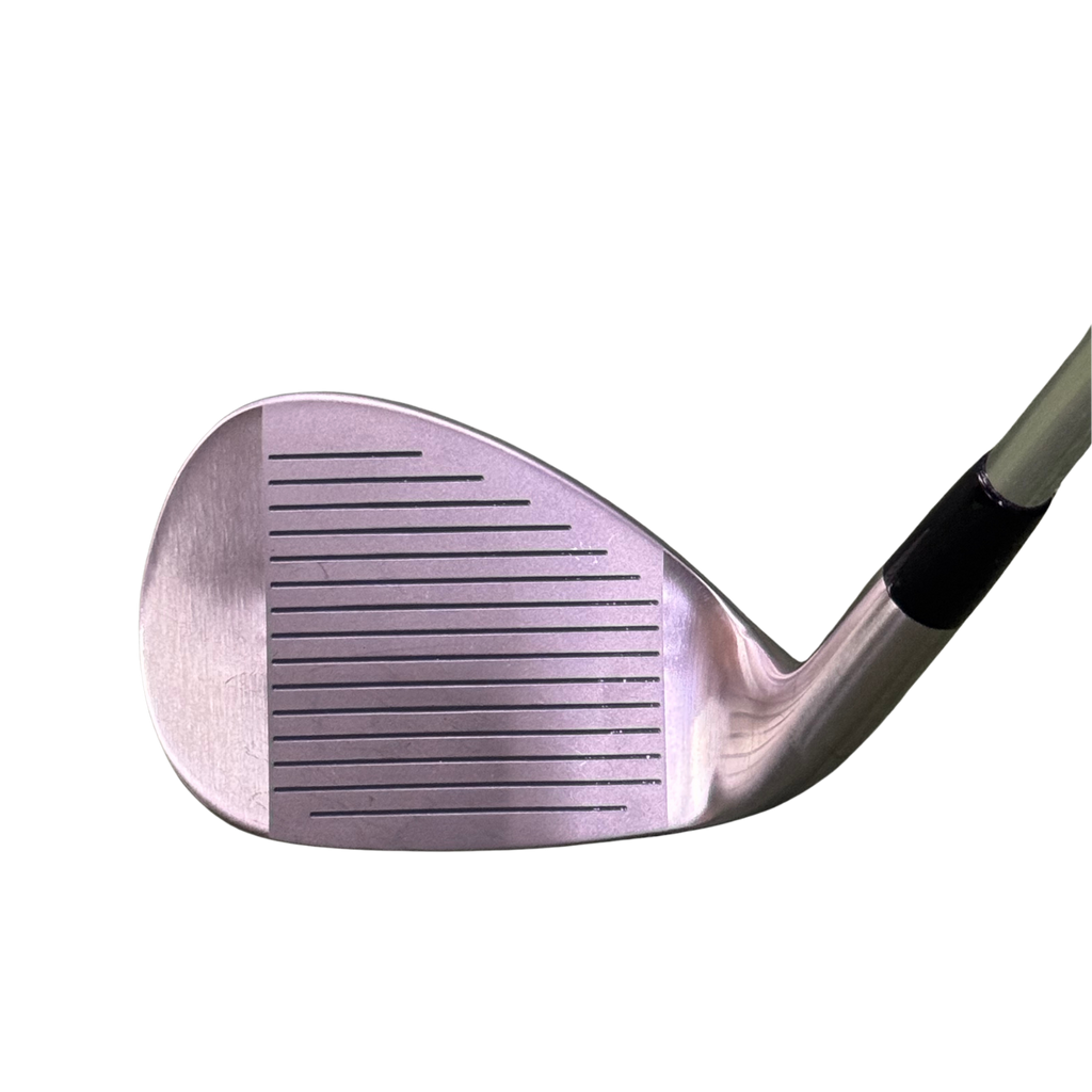 Wedge Mizuno SCUD 52 stiff acero