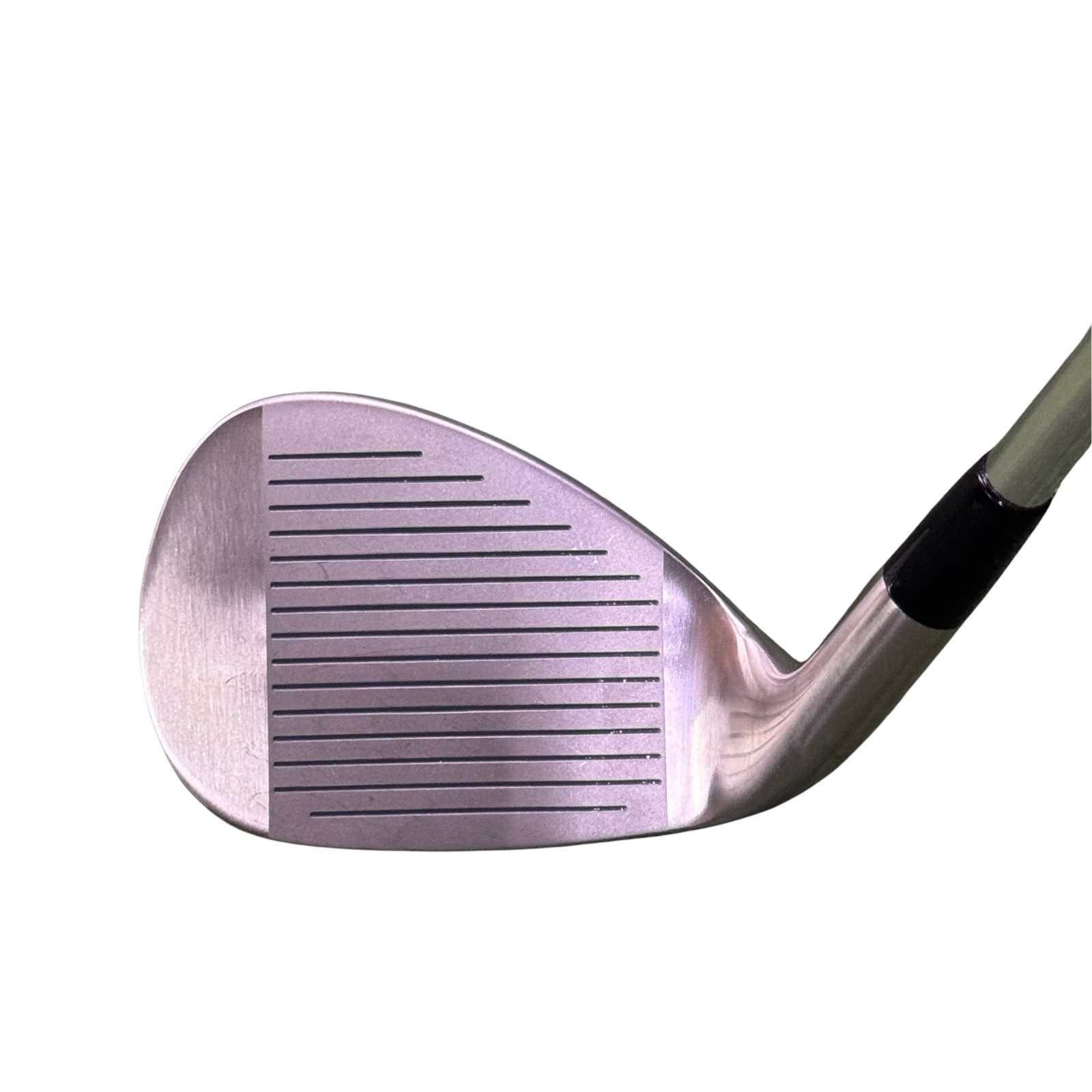 Wedge Mizuno SCUD 52 stiff acero