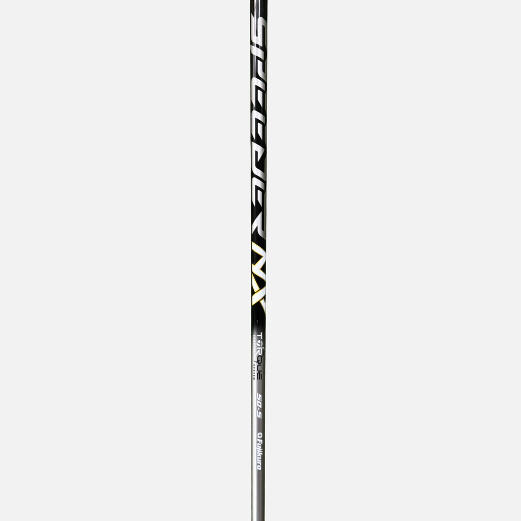 Madera Taylormade Qi10 MAX 7/22 Stiff