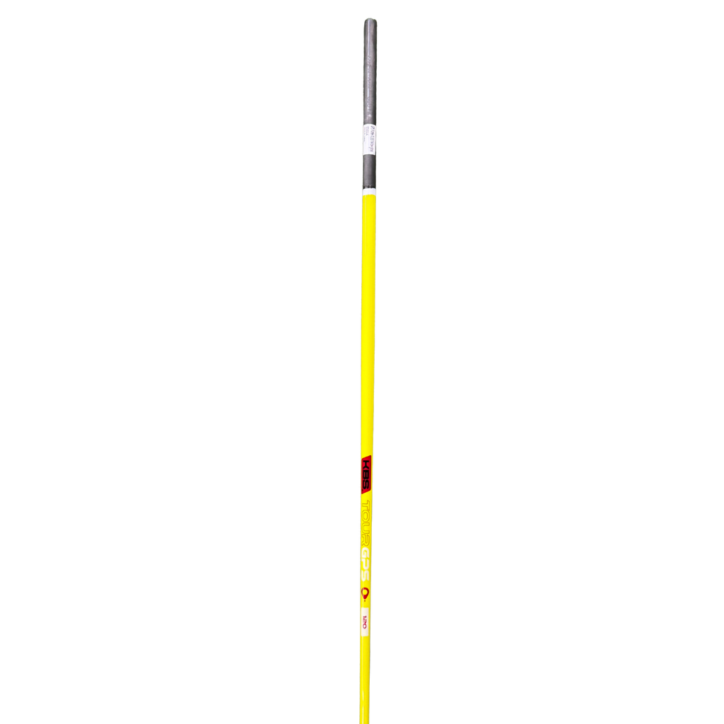 KBS tour GPS 120