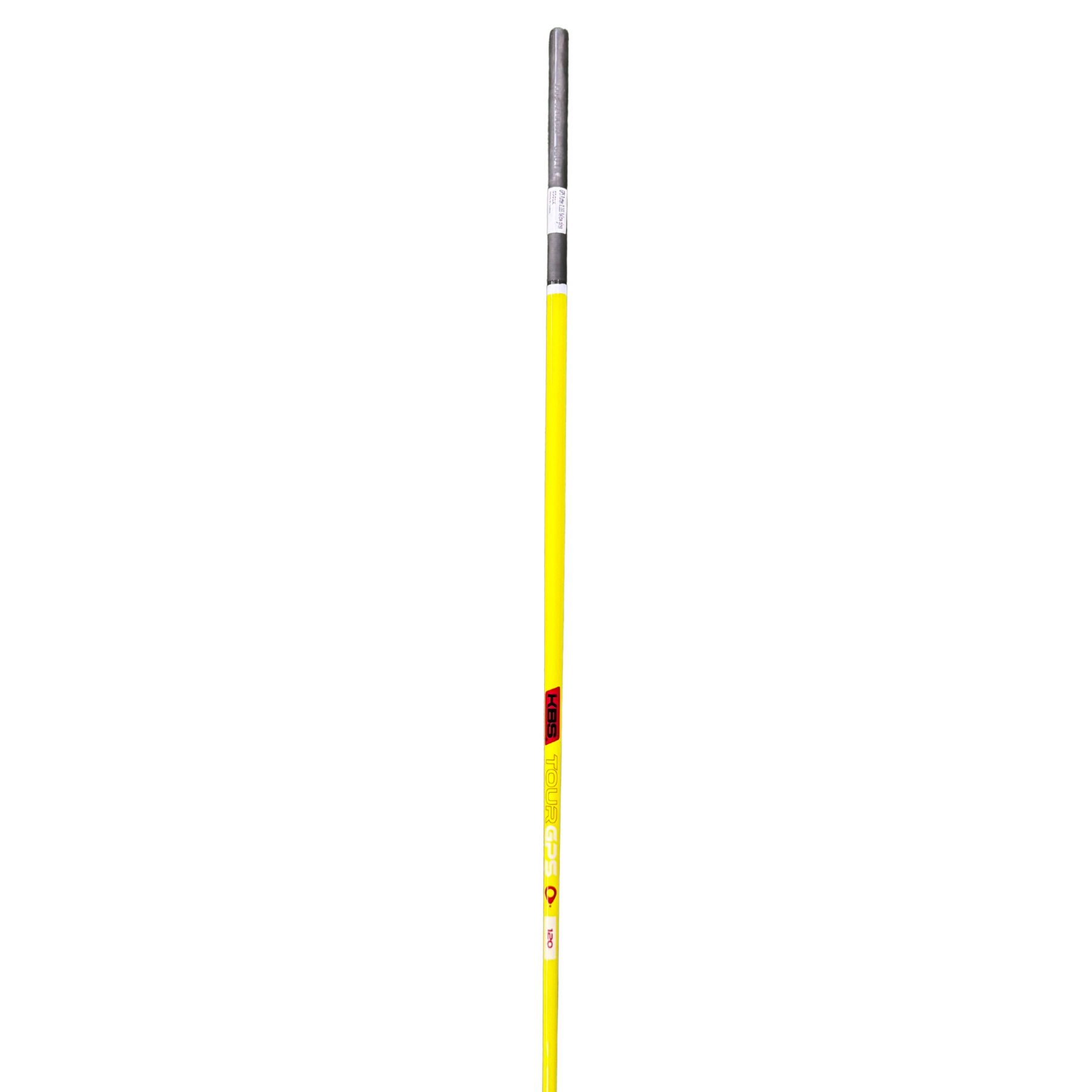 KBS tour GPS 120
