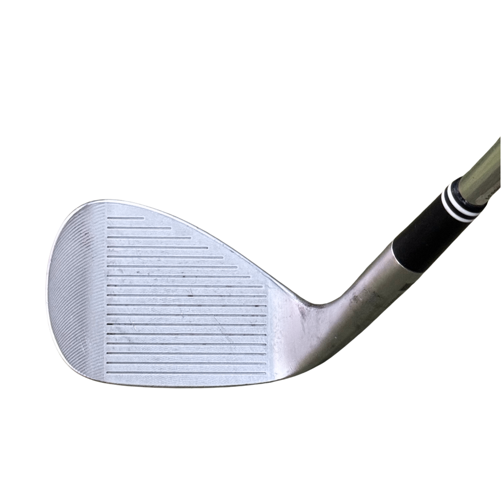 Wedge Cleveland RTX 4 56 Stiff acero
