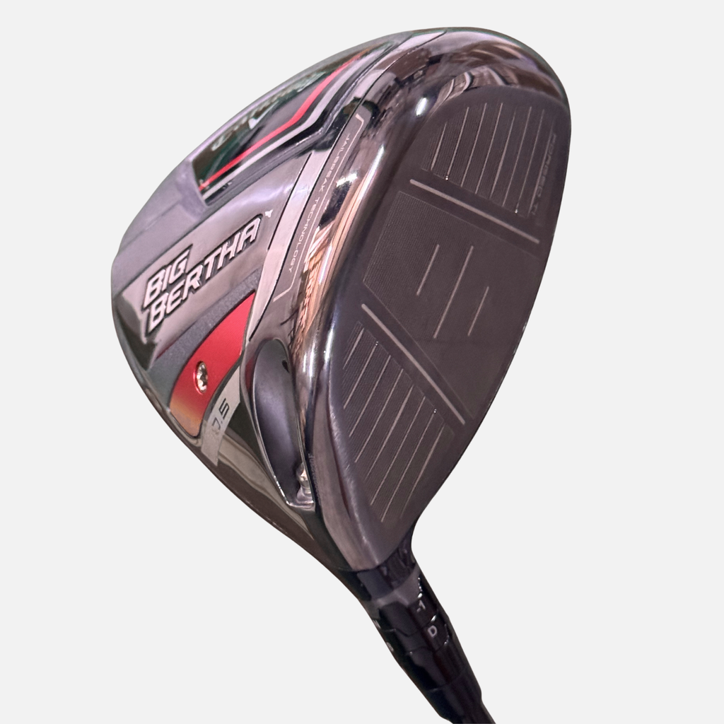 Driver Callaway Big Bertha 10.5 Reg Flex