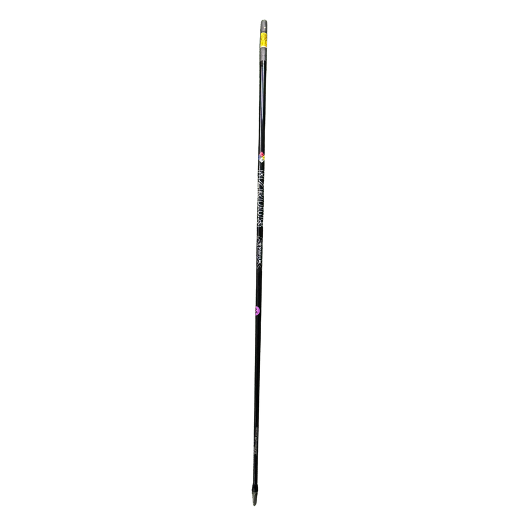 HZRDUS RDX Smoke 60G Carbon Fiber