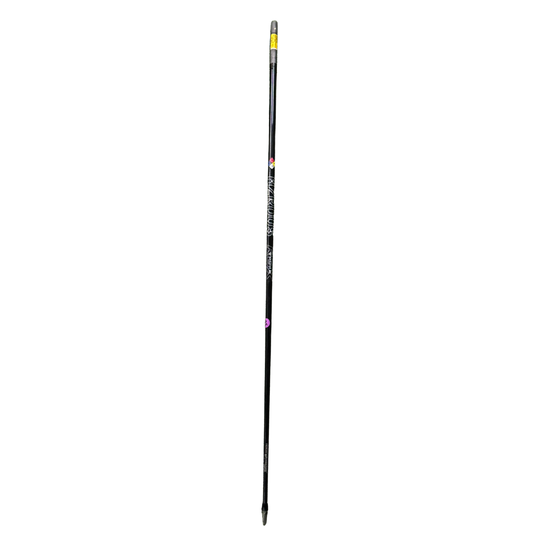 HZRDUS RDX Smoke 60G Carbon Fiber