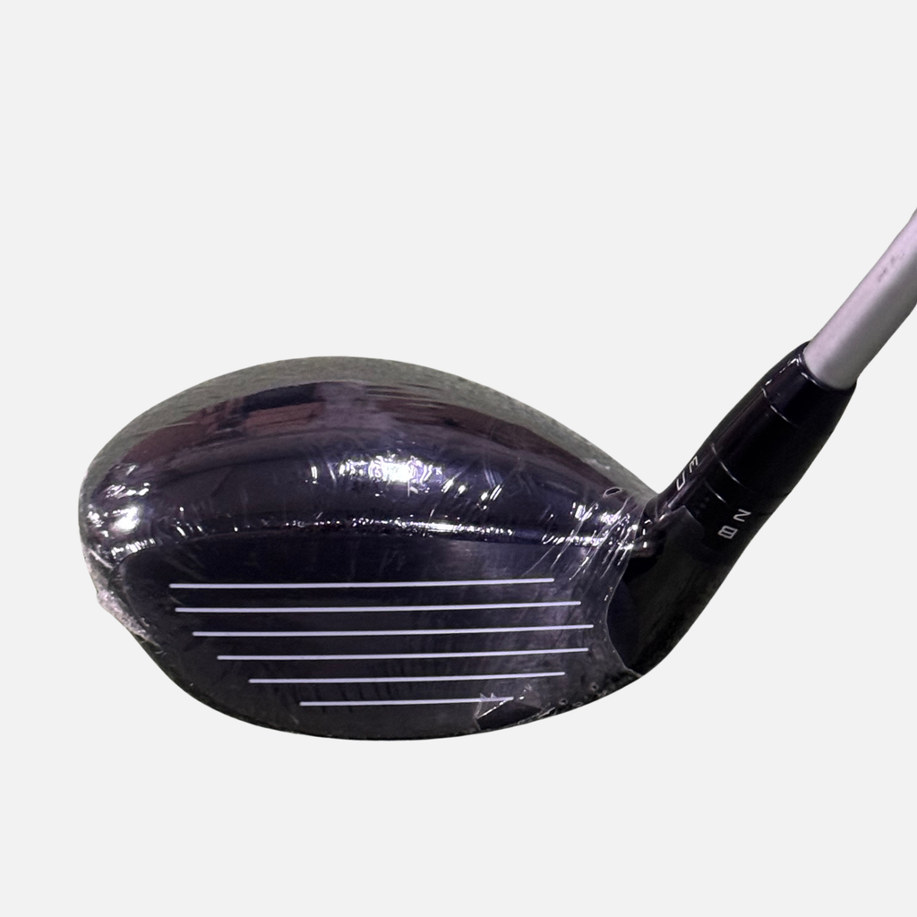 Hibrido Titleist TSr1 6/26 reg flex