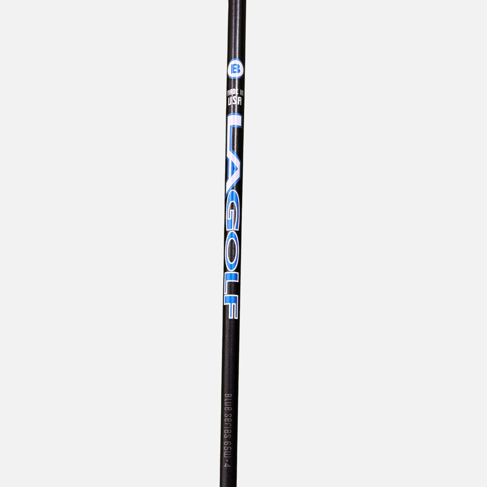Driver LA Golf Face ID 9.5